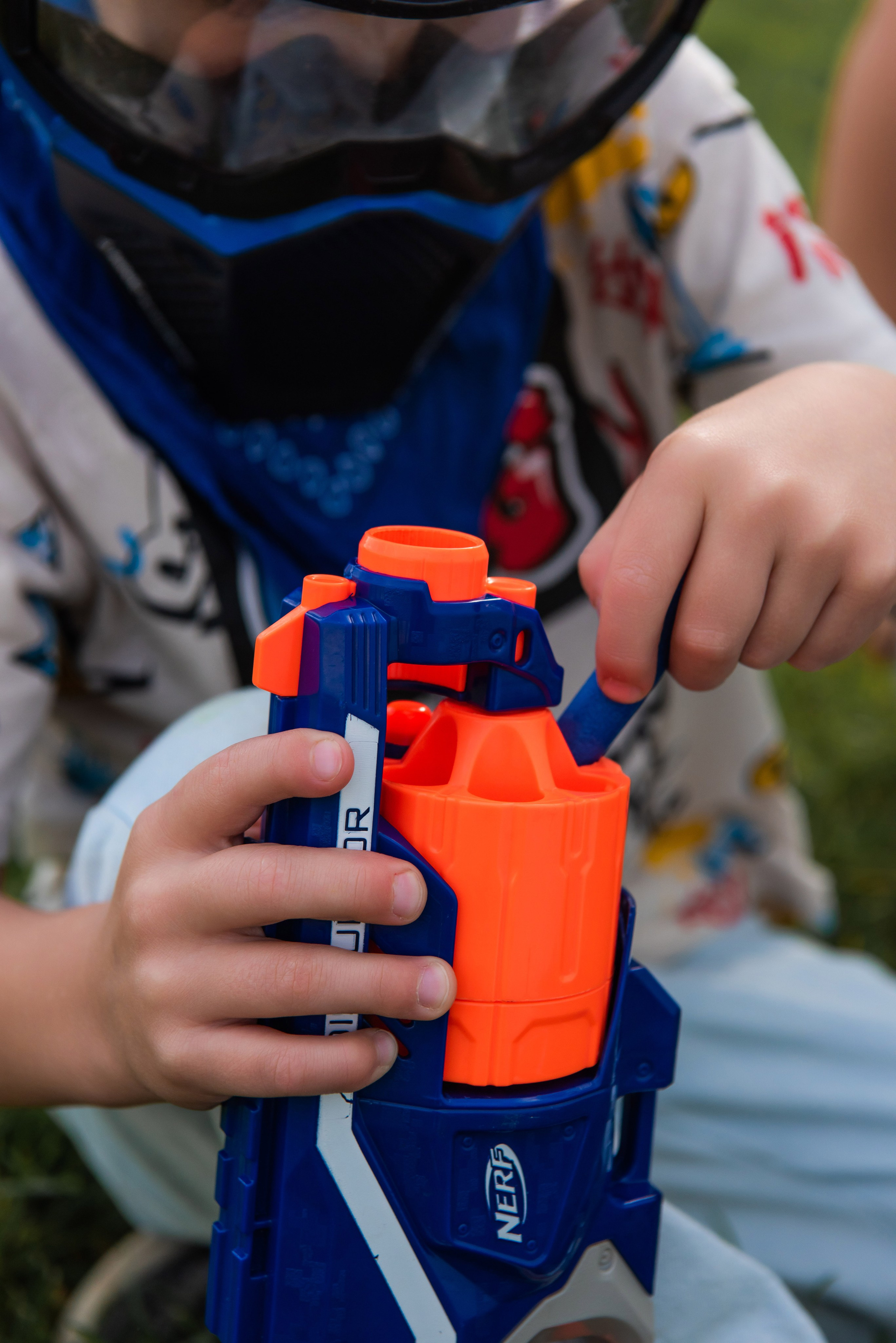 День Рождения Мирона. Свадебный и арт-фотограф Кунецкая Диана