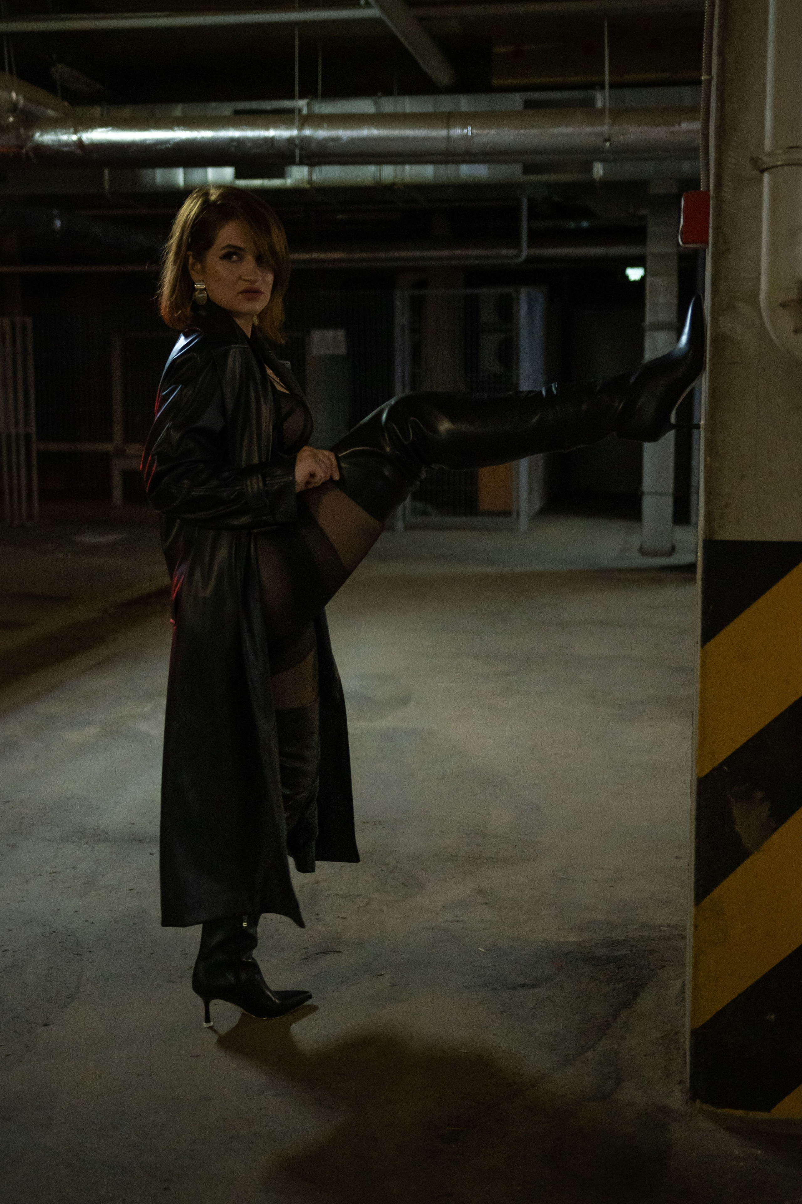 Индивидуальная фотосъемка. Фотограф Нижний Новгород Тома Авраменко