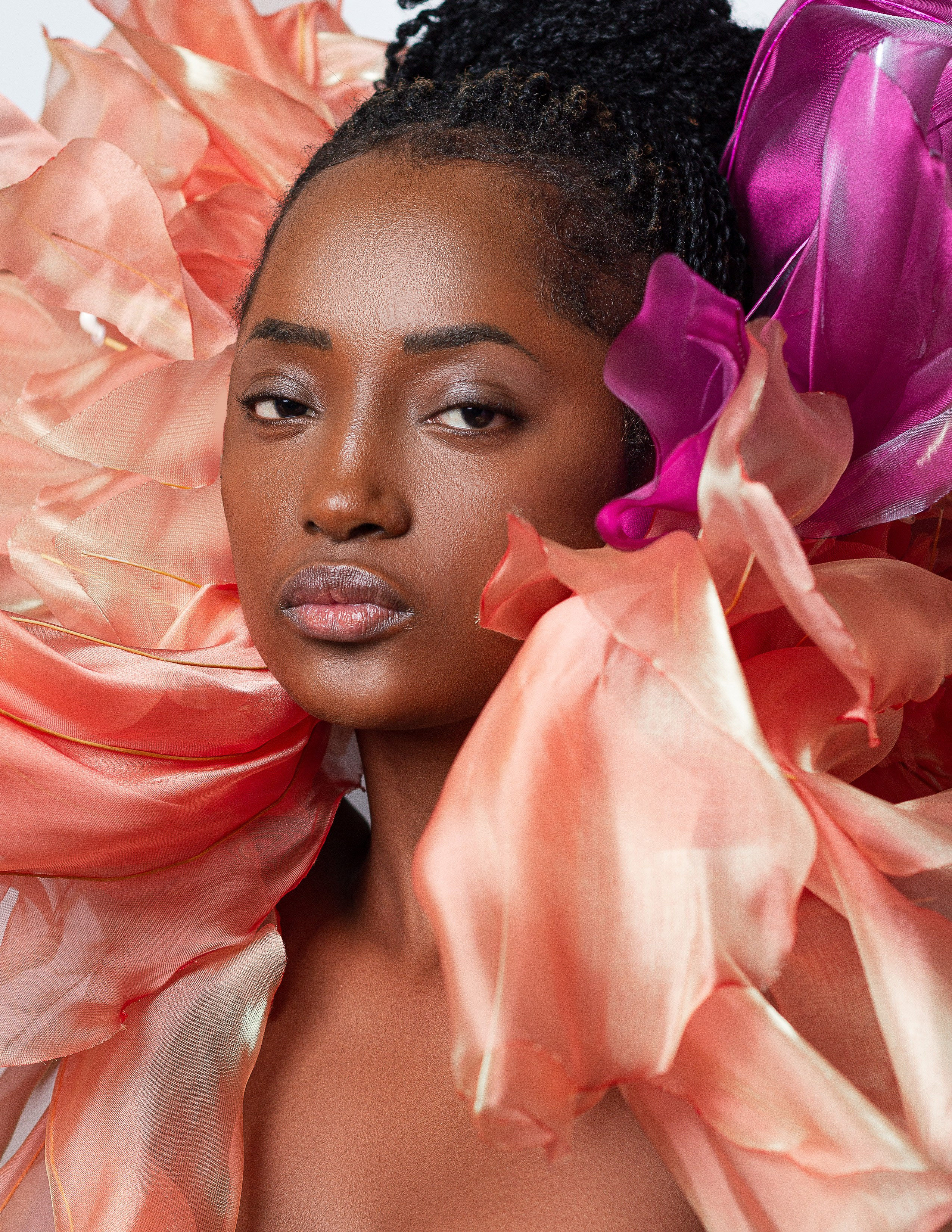 Maya. Modeling agency TM MODELS