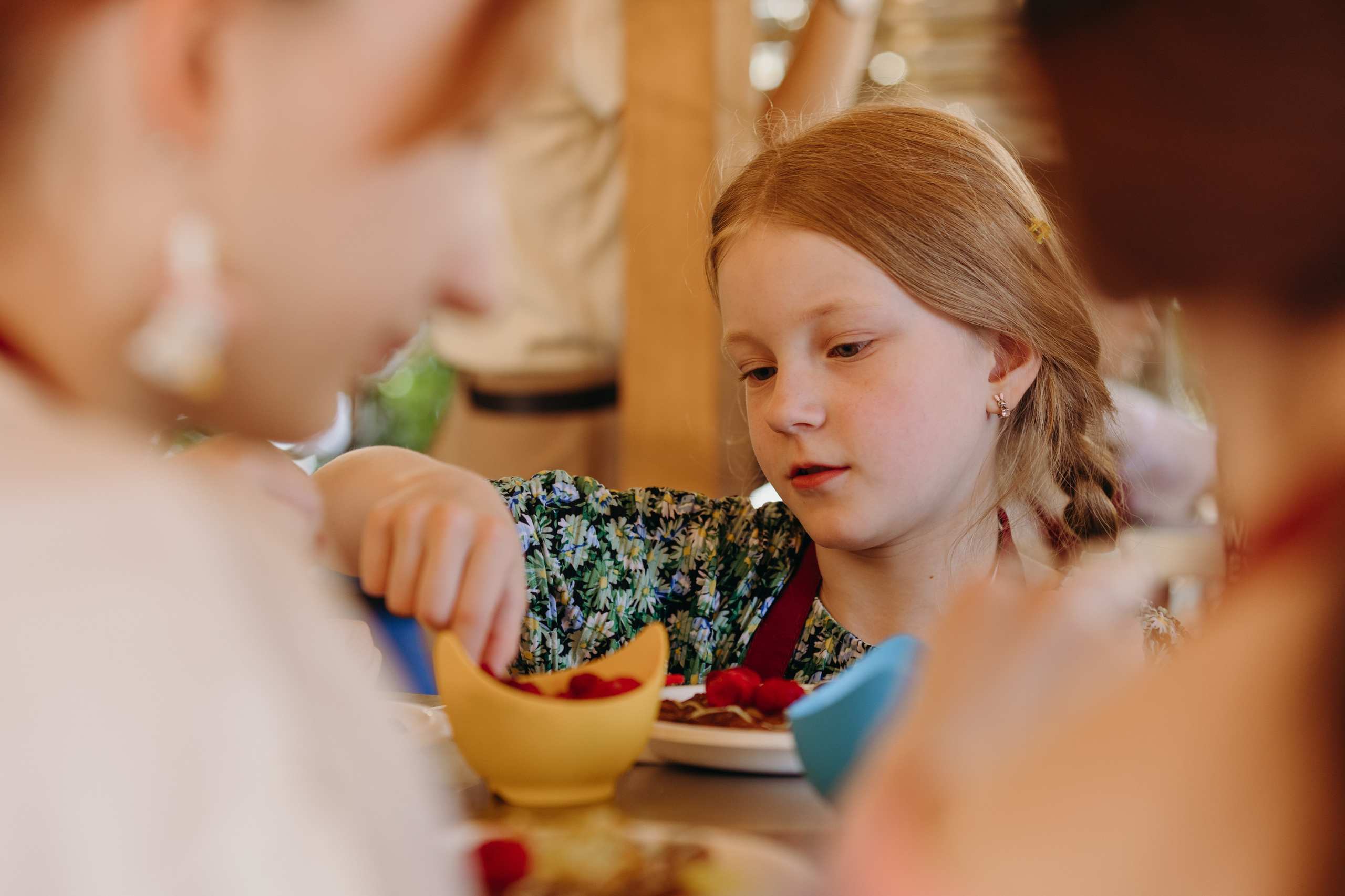 Буше. Фотограф Сергей Красиков, Санкт-Петербург
