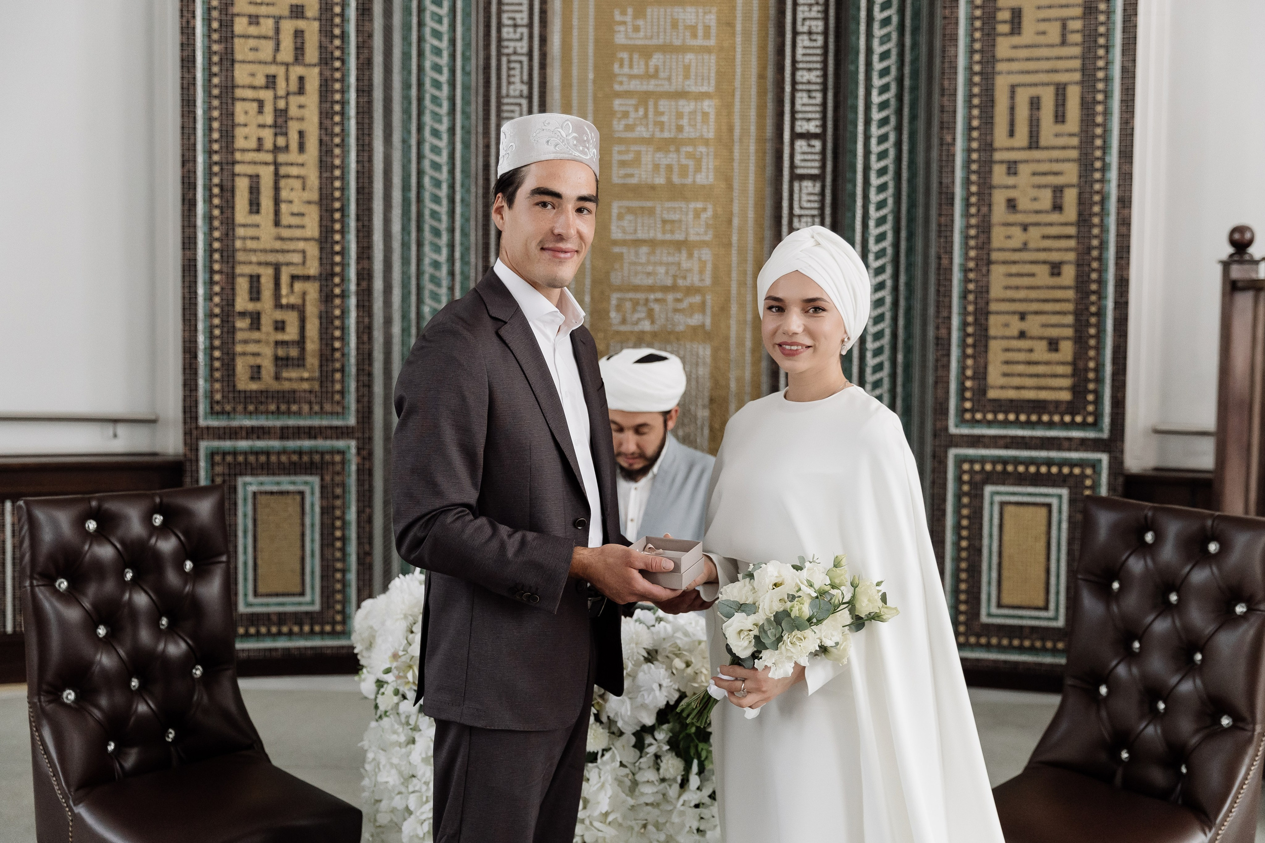 Мурат|Динара. Фотограф в Казани Гузель Зайнуллина