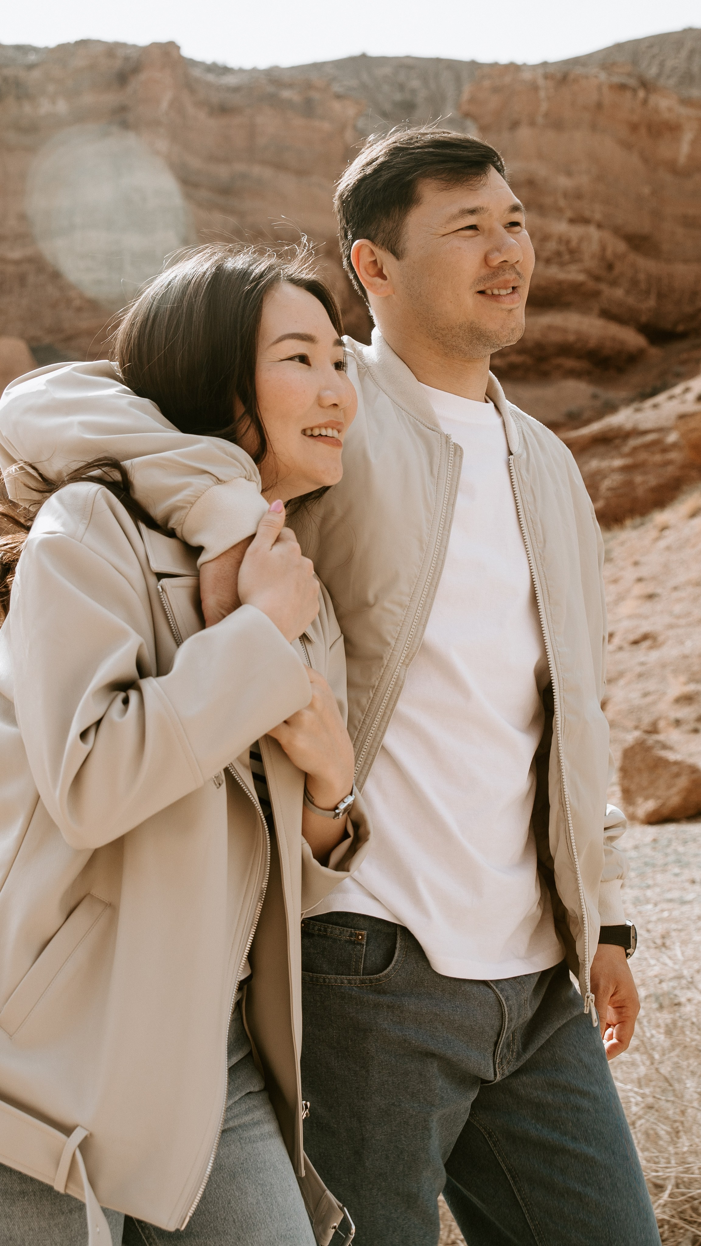 Nurmuhammed & Zhuldyz. Свадебный фотограф Алматы