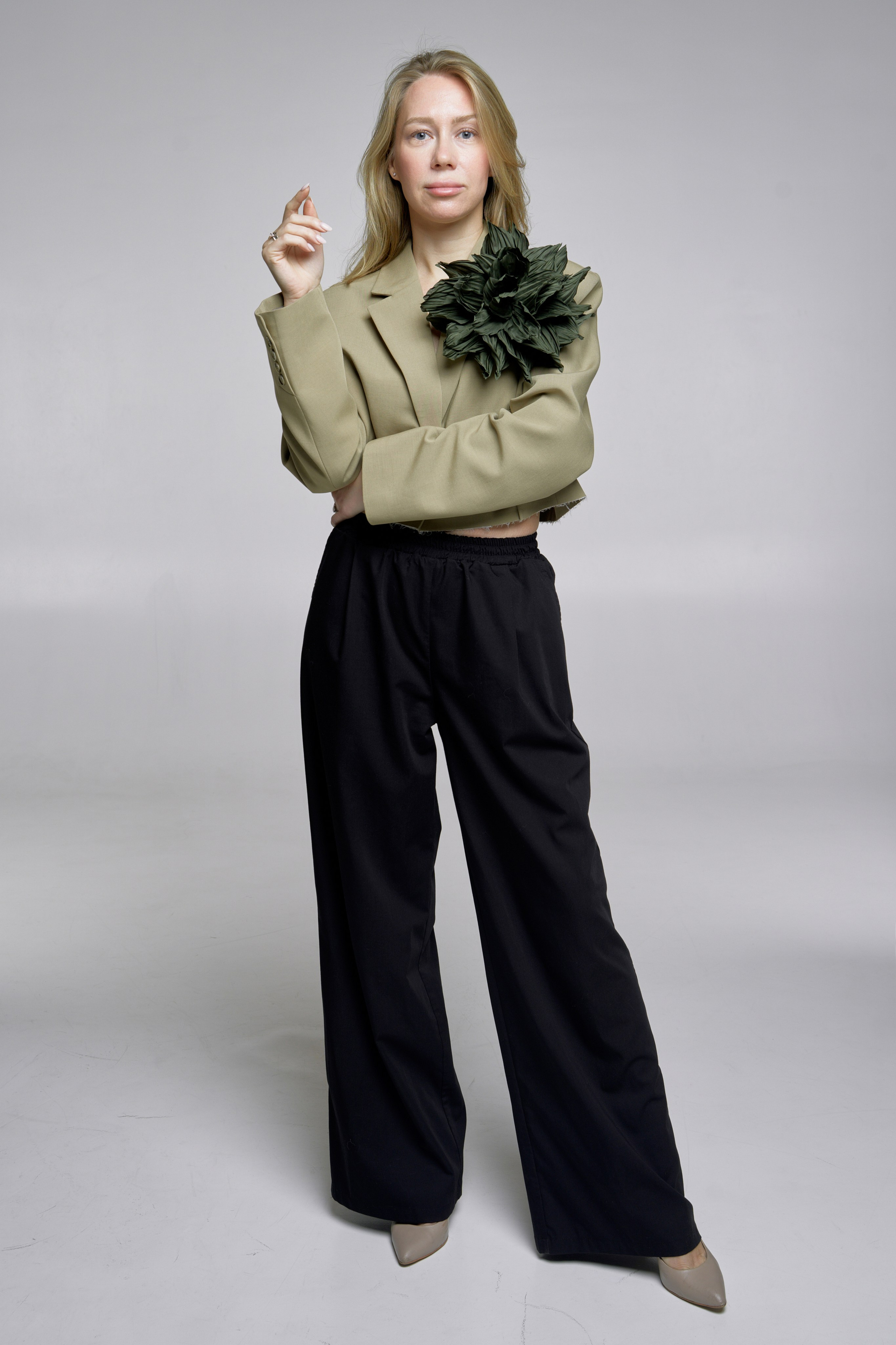 Фотопроект для Ассоциации «Женщины Бизнеса». Главная