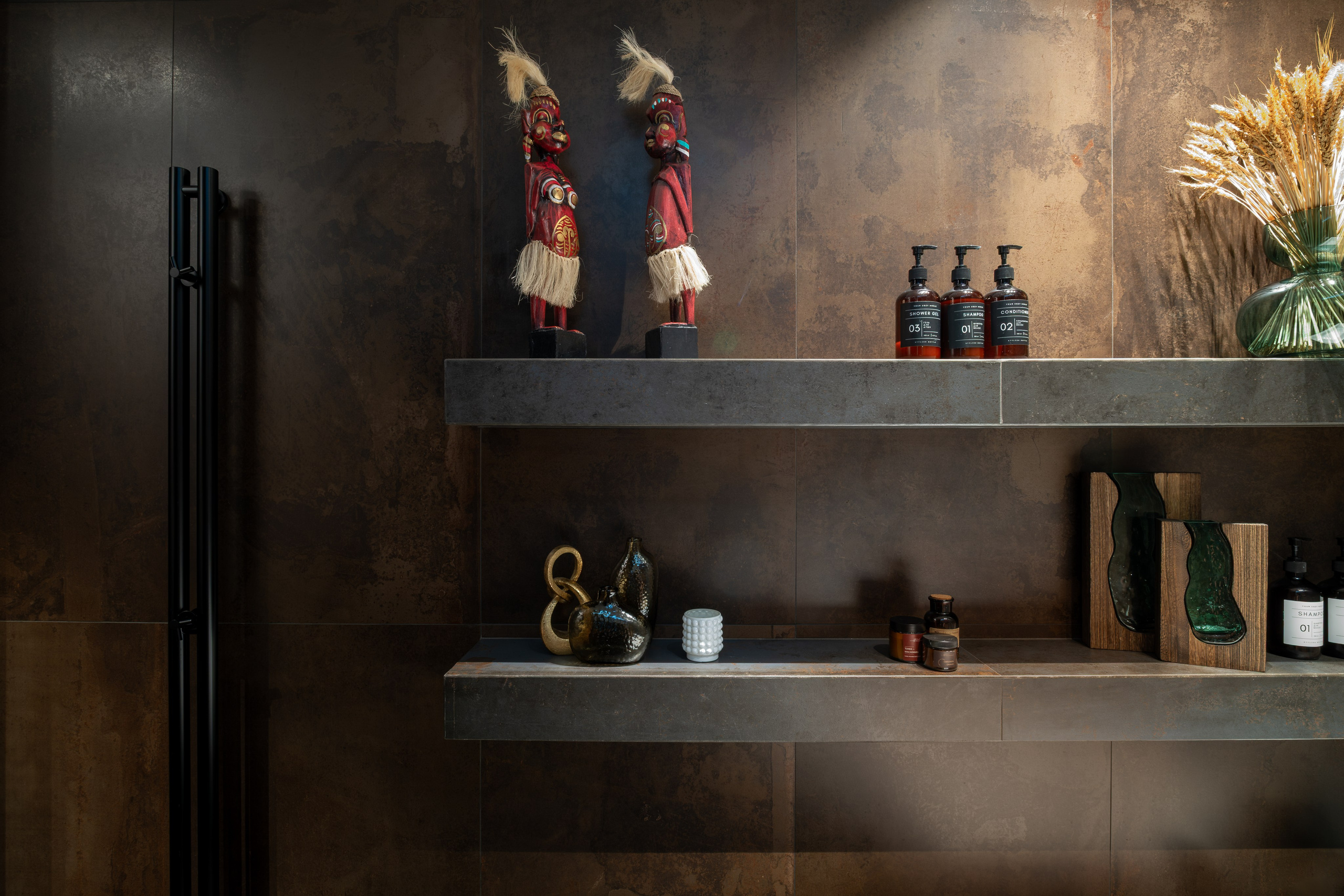 Интерьерная фотосъемка для портфолио архитекторов и дизайнеров интерьеров