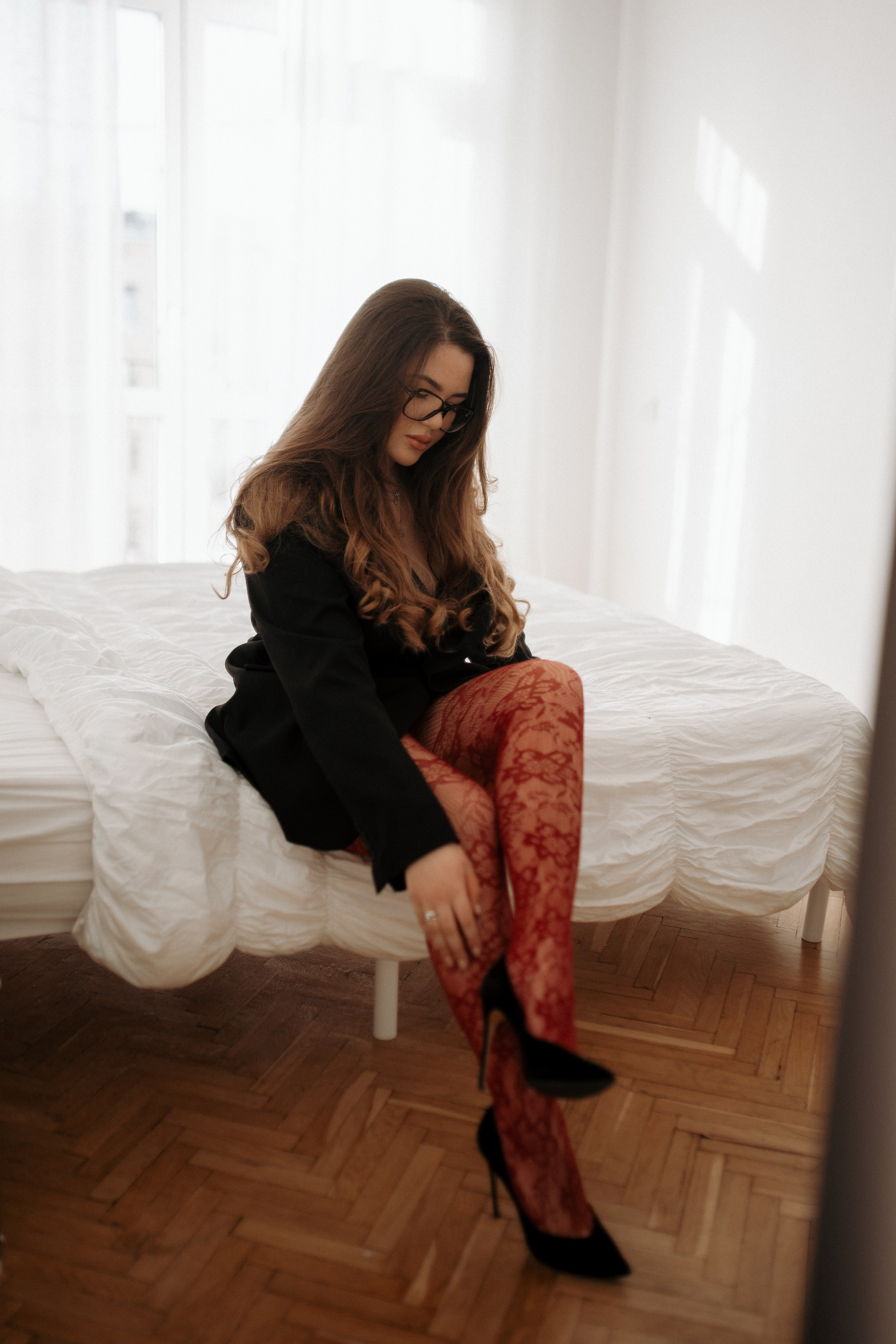 ANASTASIA. Фотограф Москва