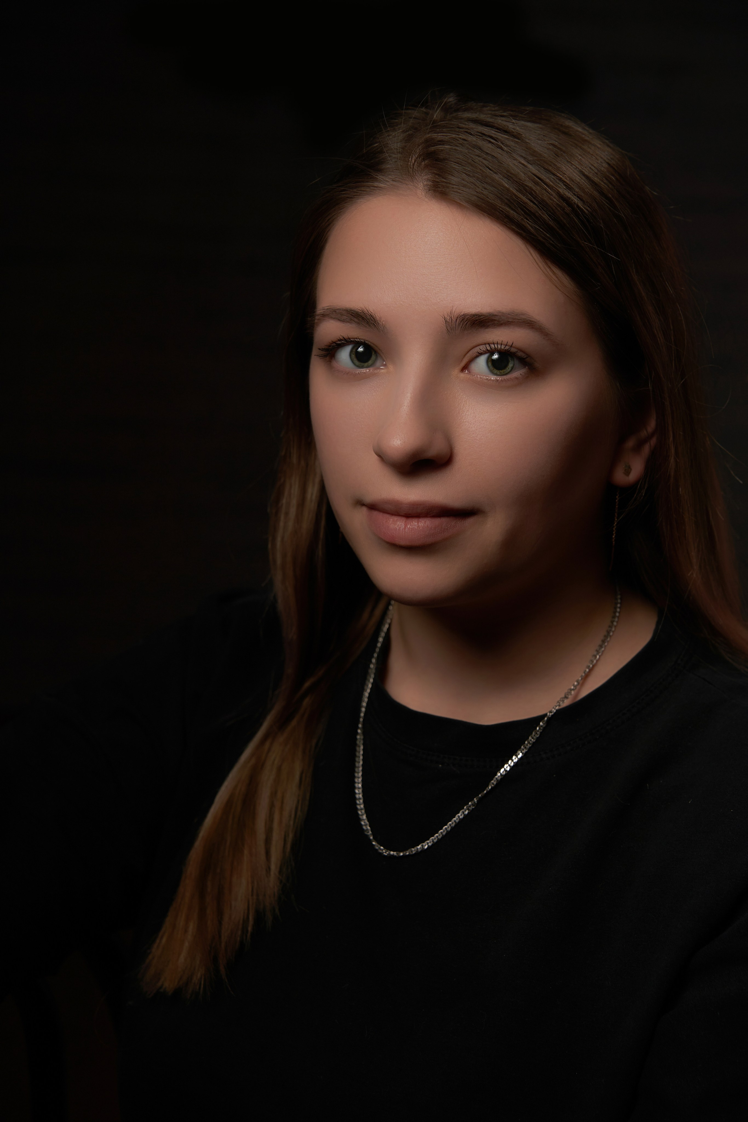 Елена. Фотограф и видеограф Павел Серобабов