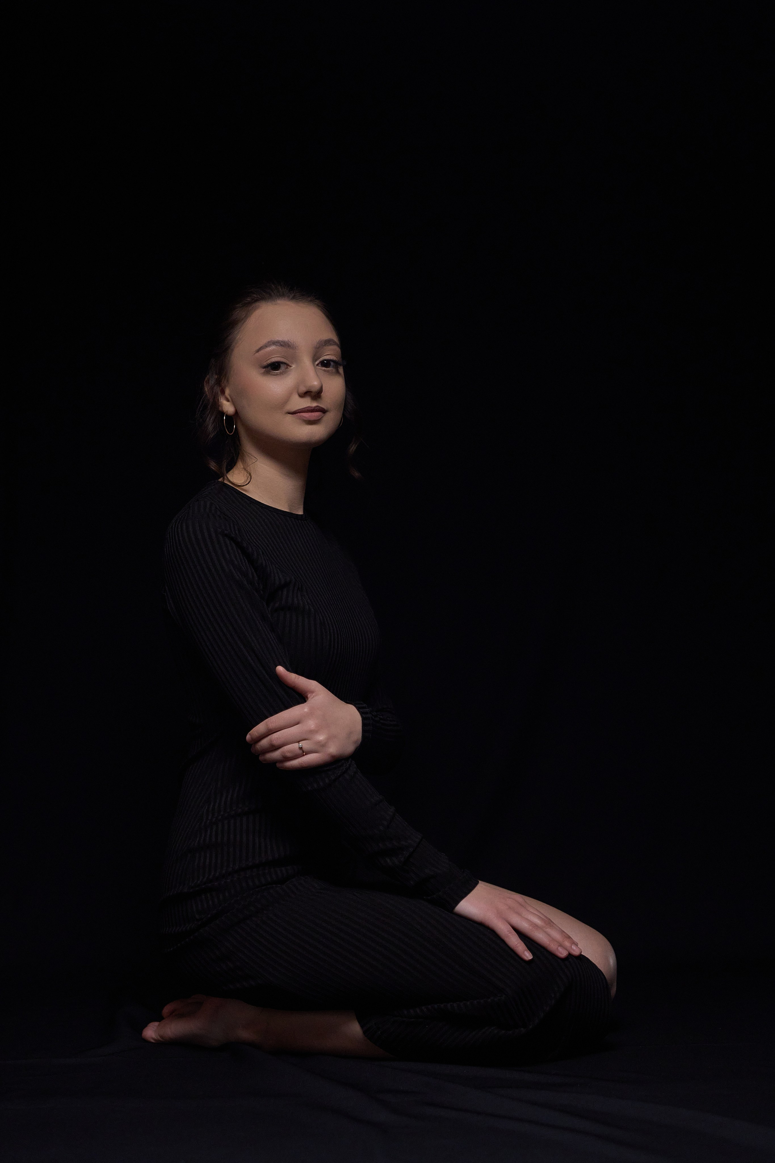 Дарья. Фотограф и видеограф Павел Серобабов