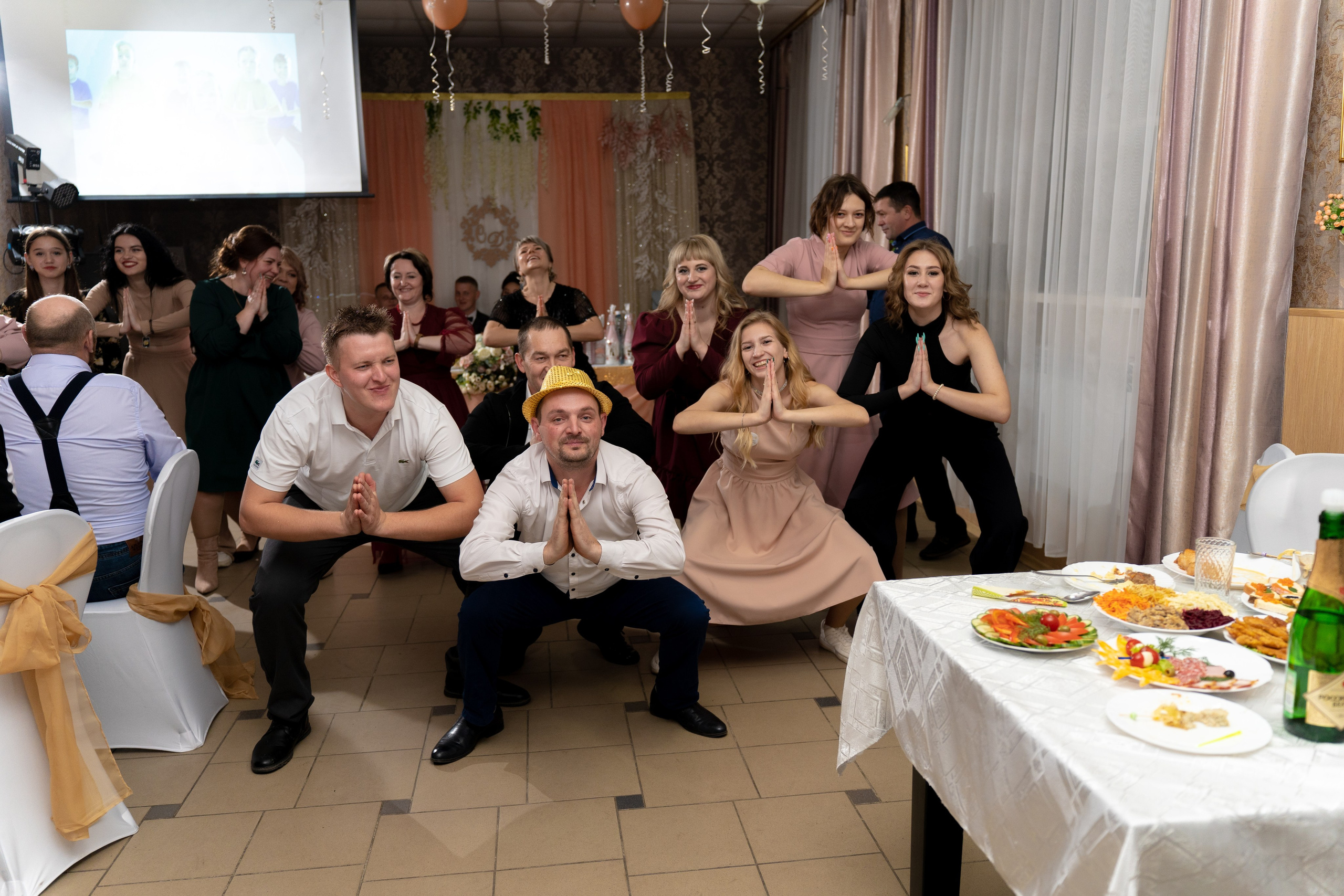 Сергей и Дарья. Видеограф Омск Павел Серобабов