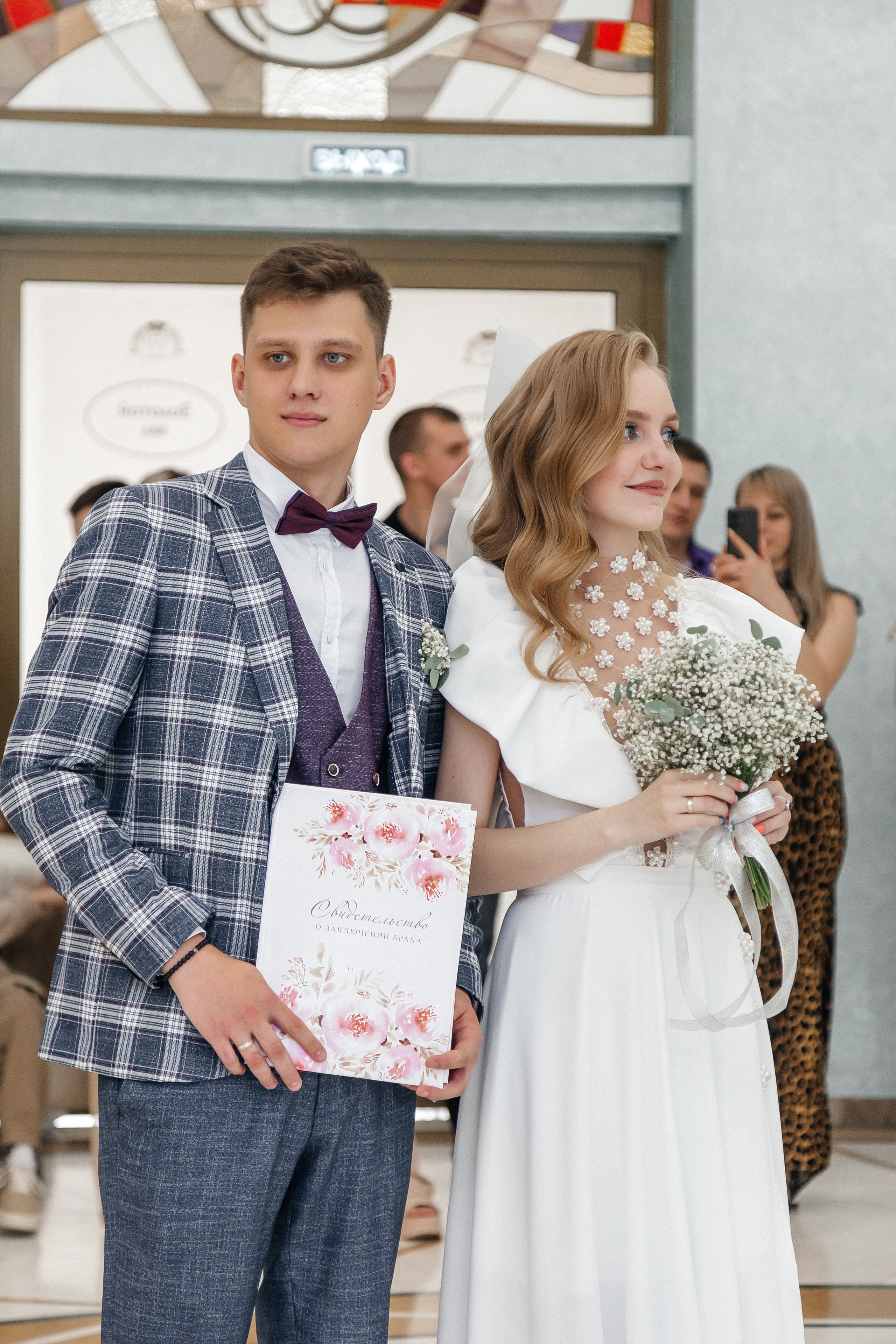 Глеб & София. Фотограф Улан-Удэ/Иркутск Алекс Жданов