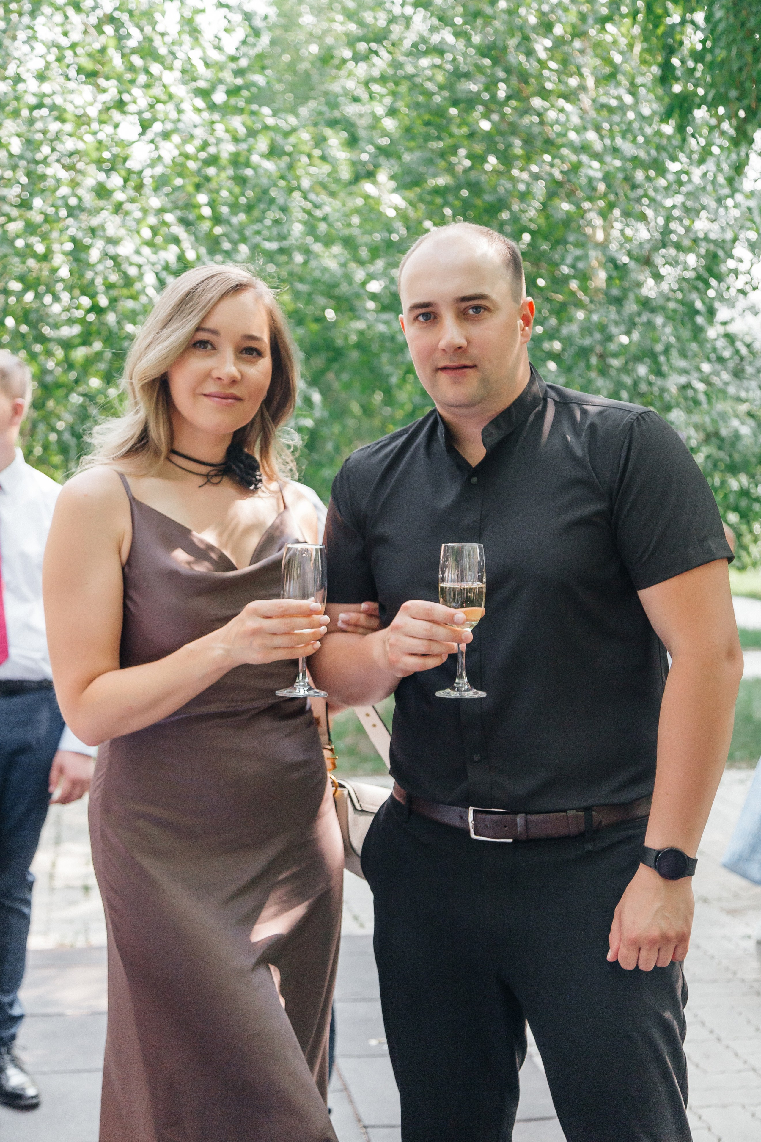 Максим & Юлия. Фотограф Улан-Удэ/Иркутск Алекс Жданов