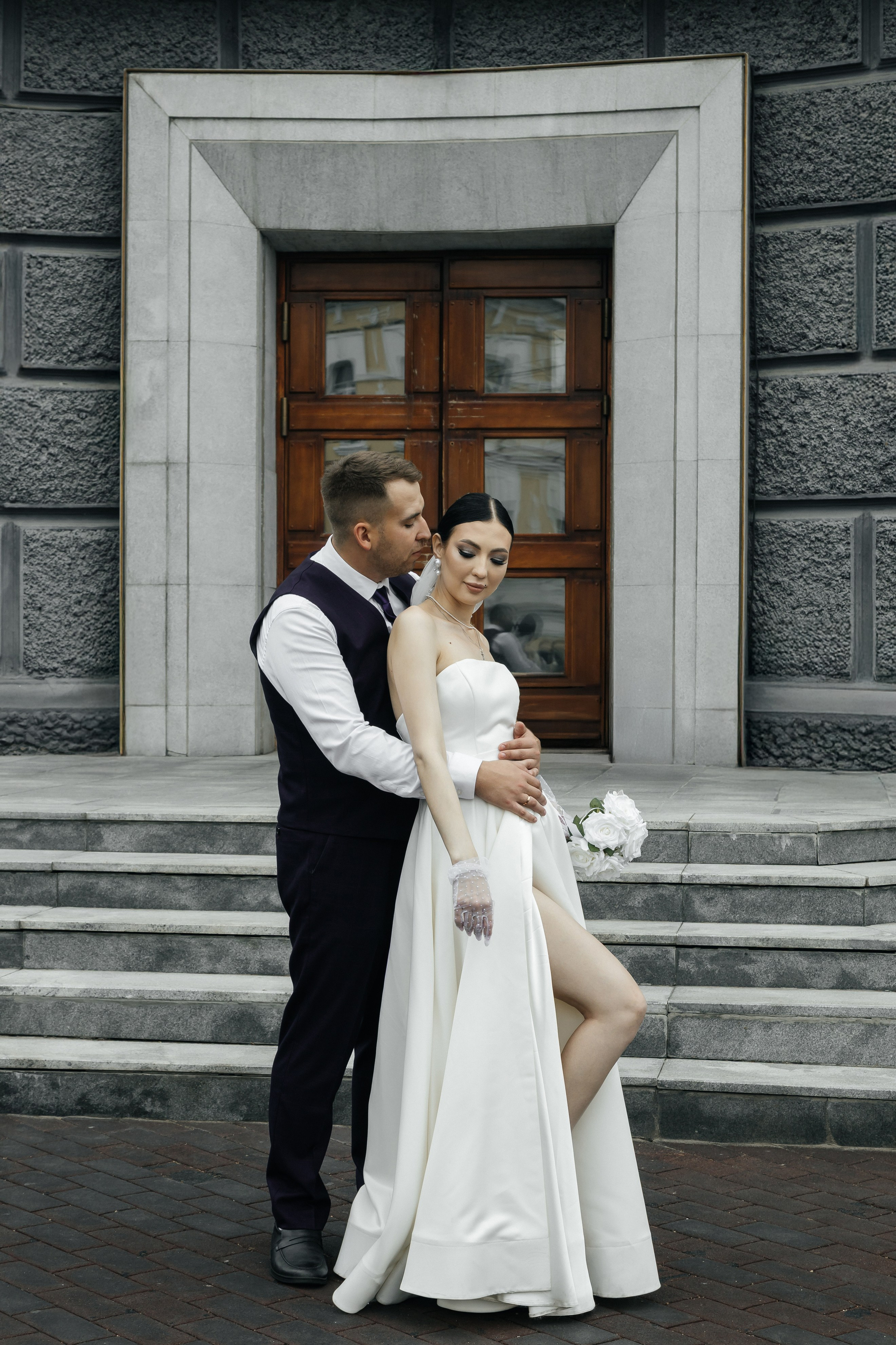 Иван & Инна. Фотограф Иркутск/Улан-Удэ Алекс Жданов