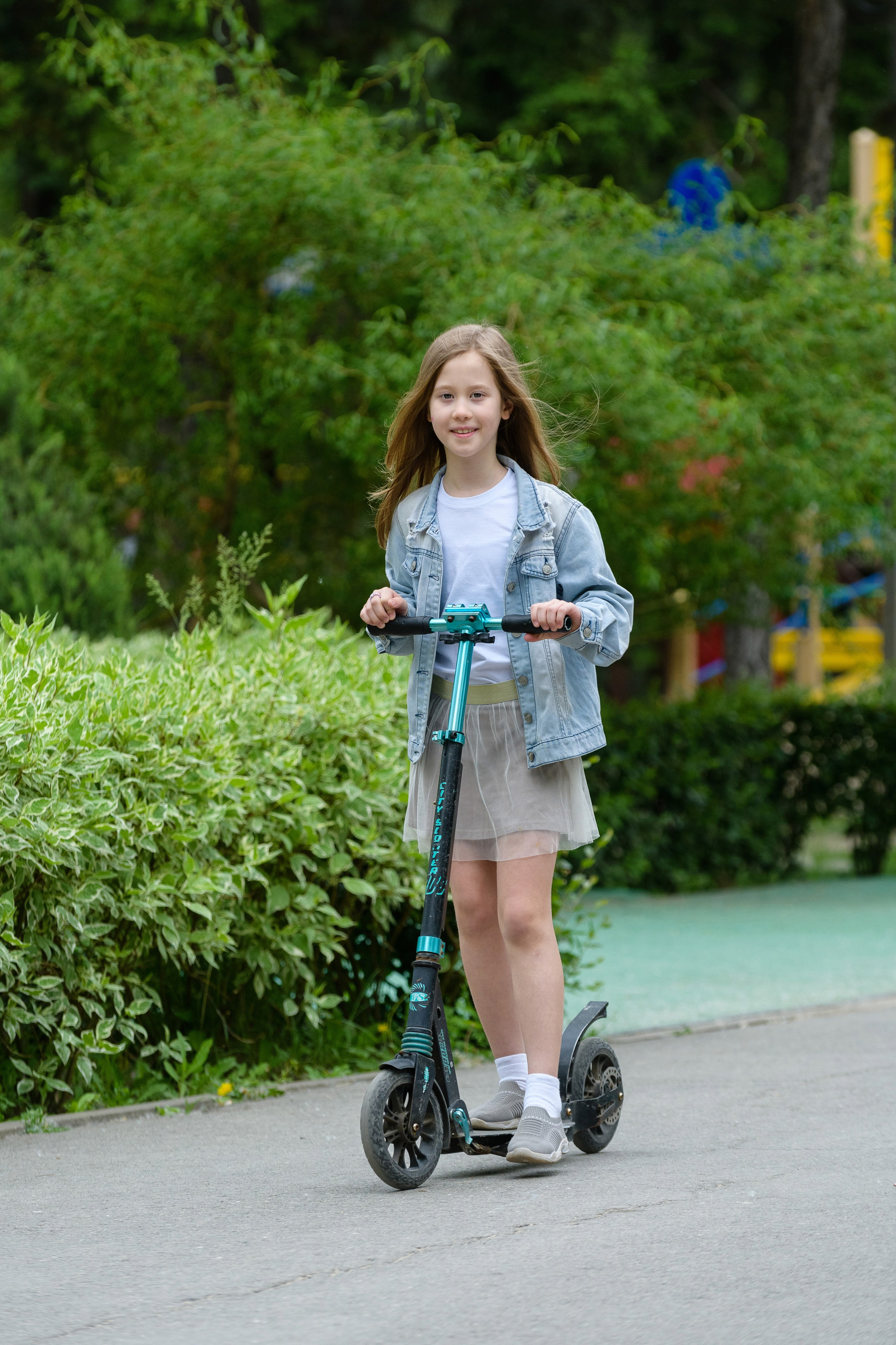 Инга Парк Островского. Фотограф в Ростове-на-Дону Маркер Елена