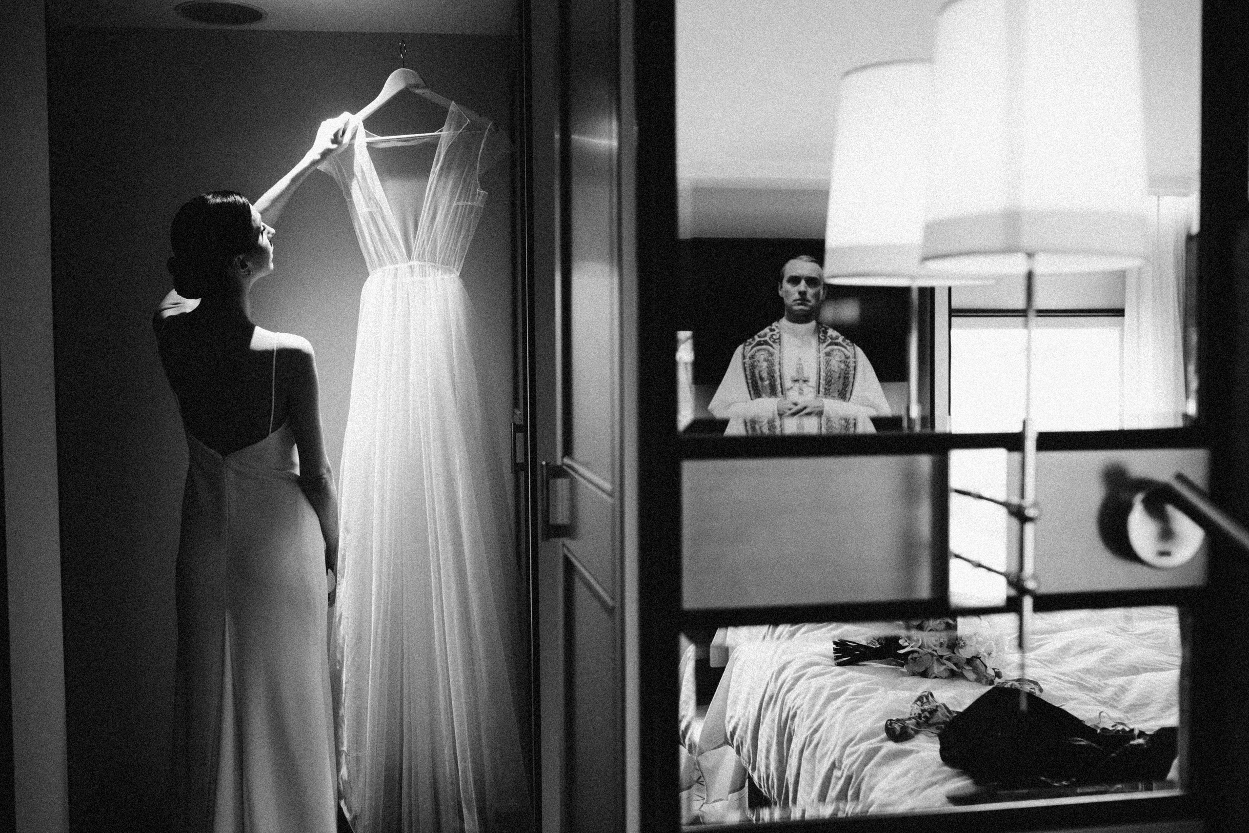 Wedding. Anastasia Marchenko Photography