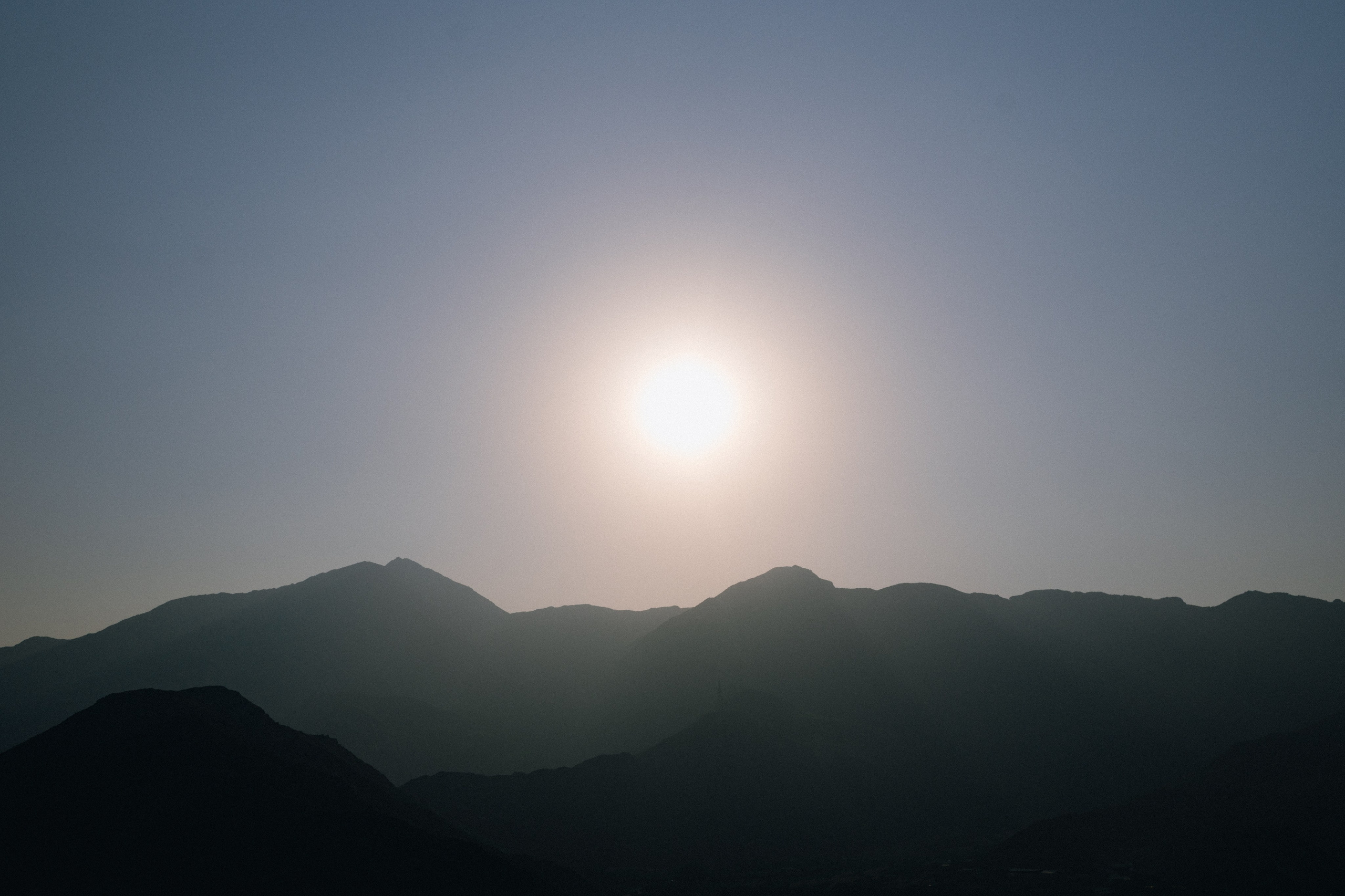 FUJEIRAH. Свадебный и семейный фотограф Никита Корохов