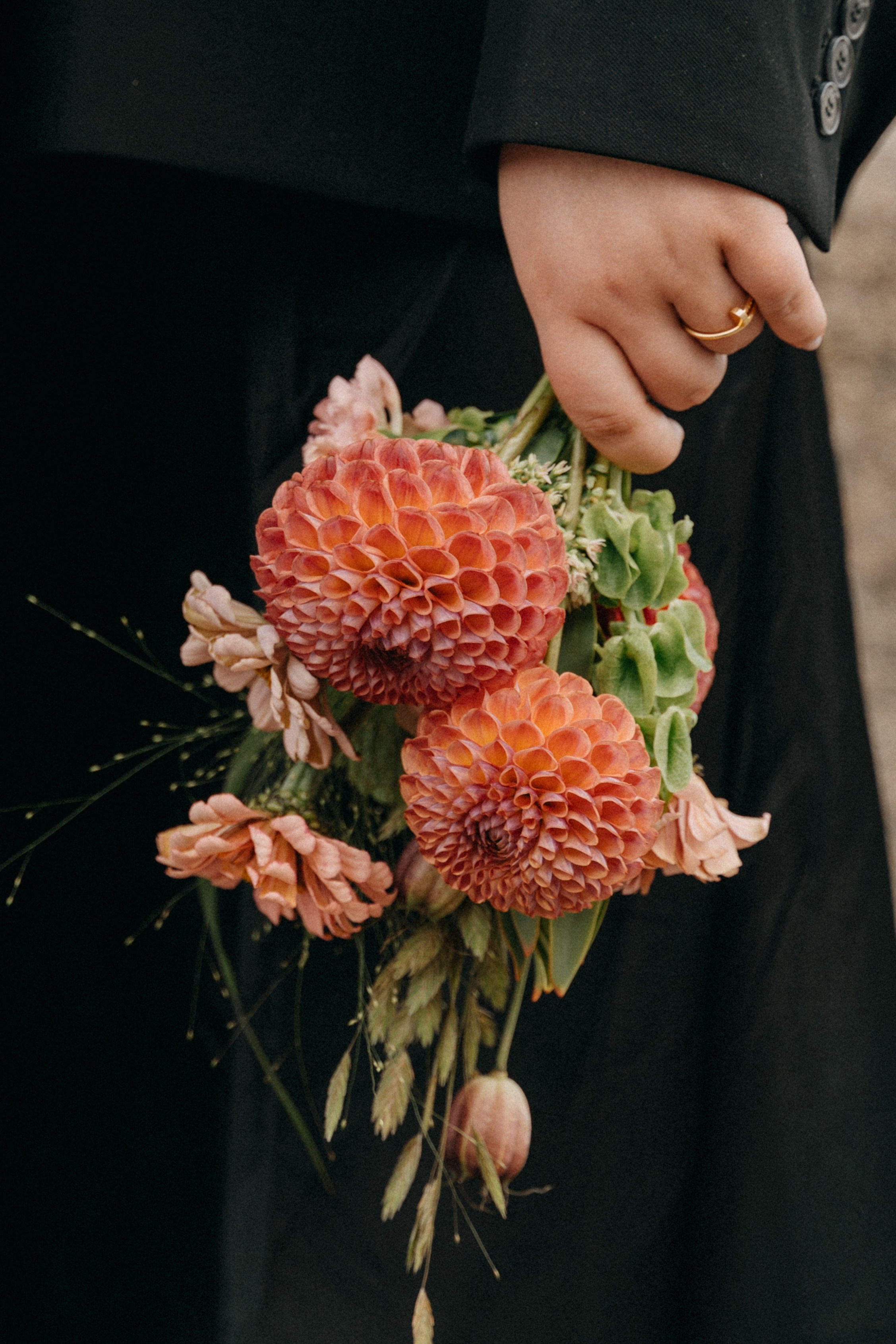 Полина и Кирилл. Фотограф в Санкт-Петербурге Юлия Гербель