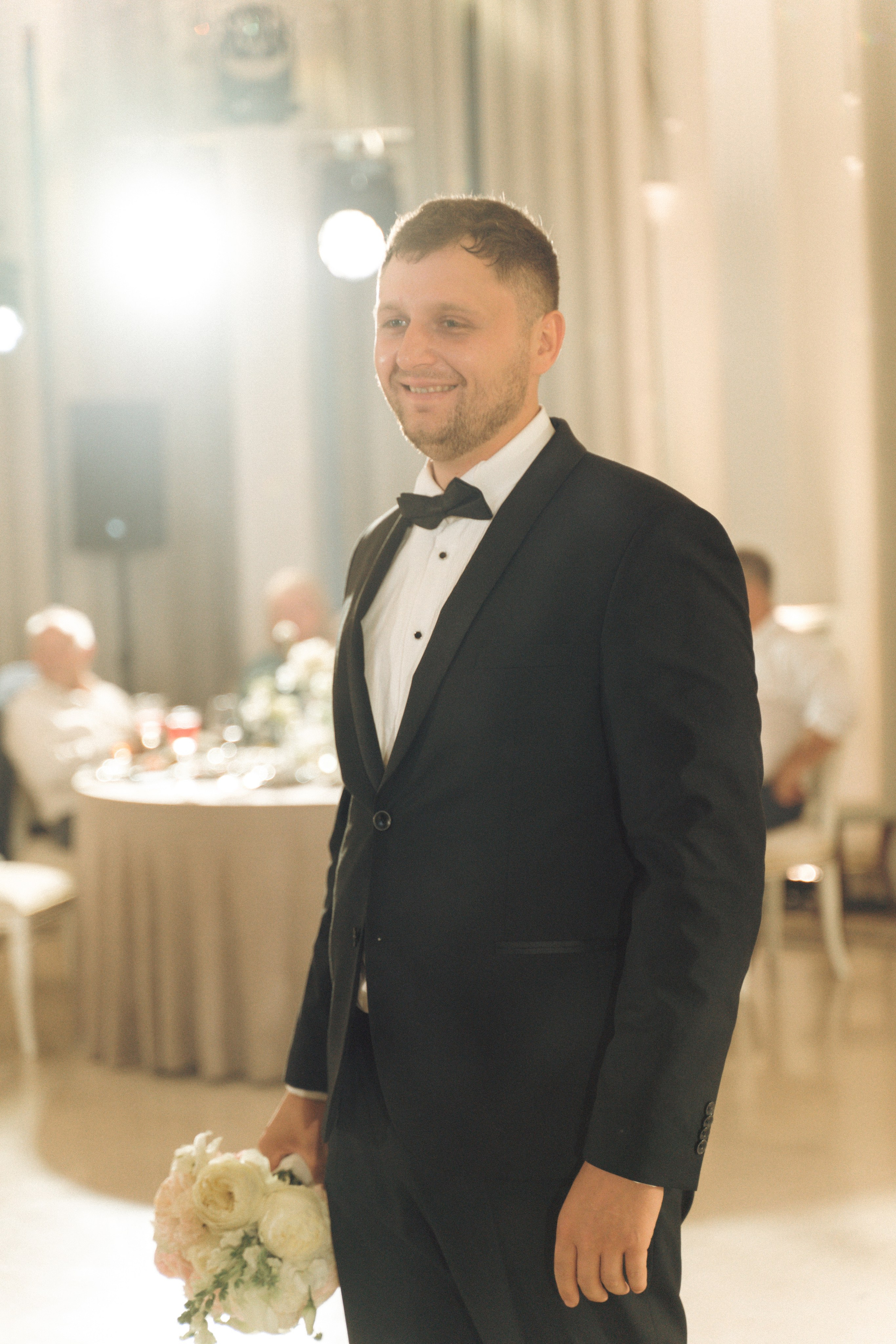 Мария и Станислав. Фотограф в Санкт-Петербурге Юлия Гербель