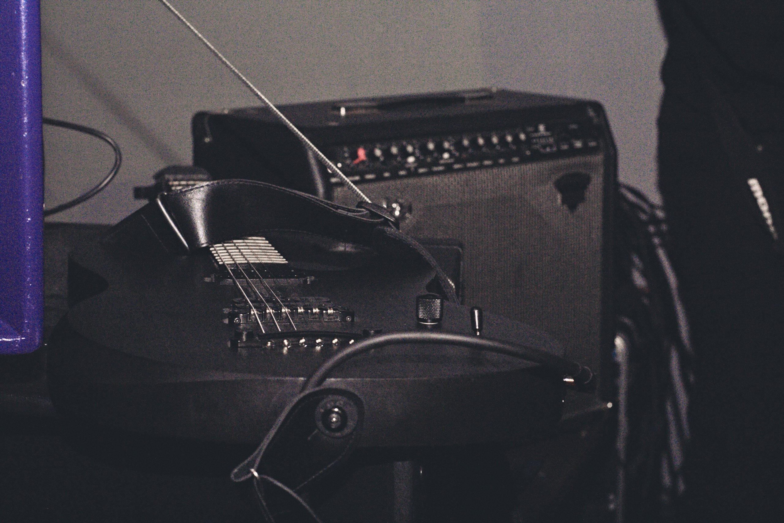 Marfal — Концерт 09.11.24 (Смена). Фотография для артистов