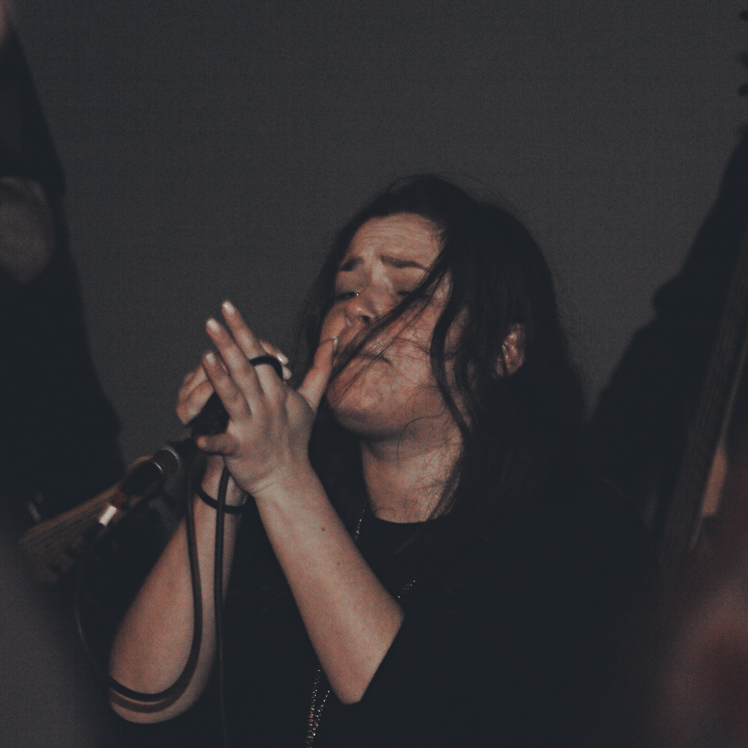 Marfal — Концерт 09.11.24 (Смена). Фотография для артистов