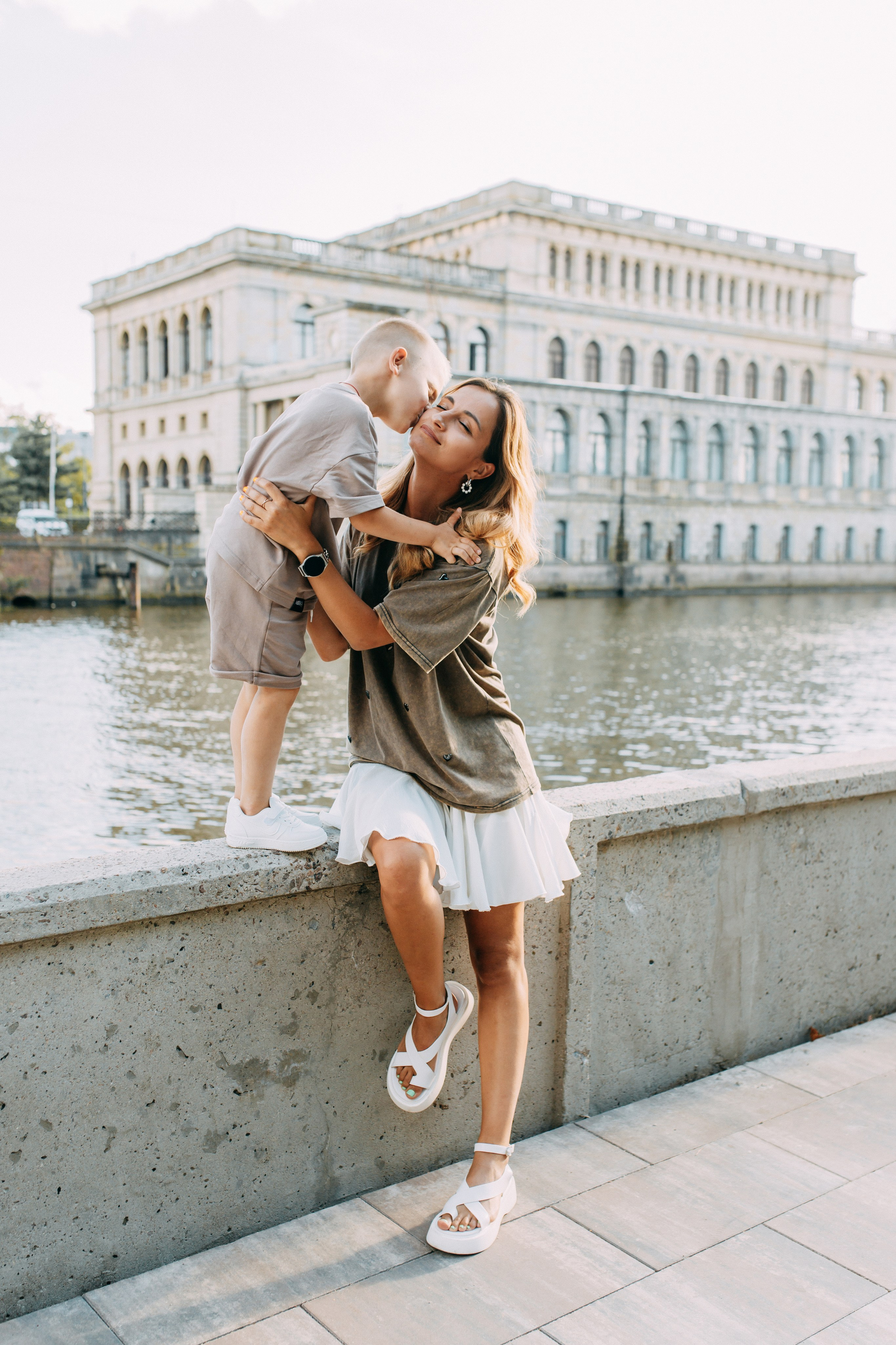 Фотосессия в Калининграде. Фотограф в Калининграде Екатерина Осинцева