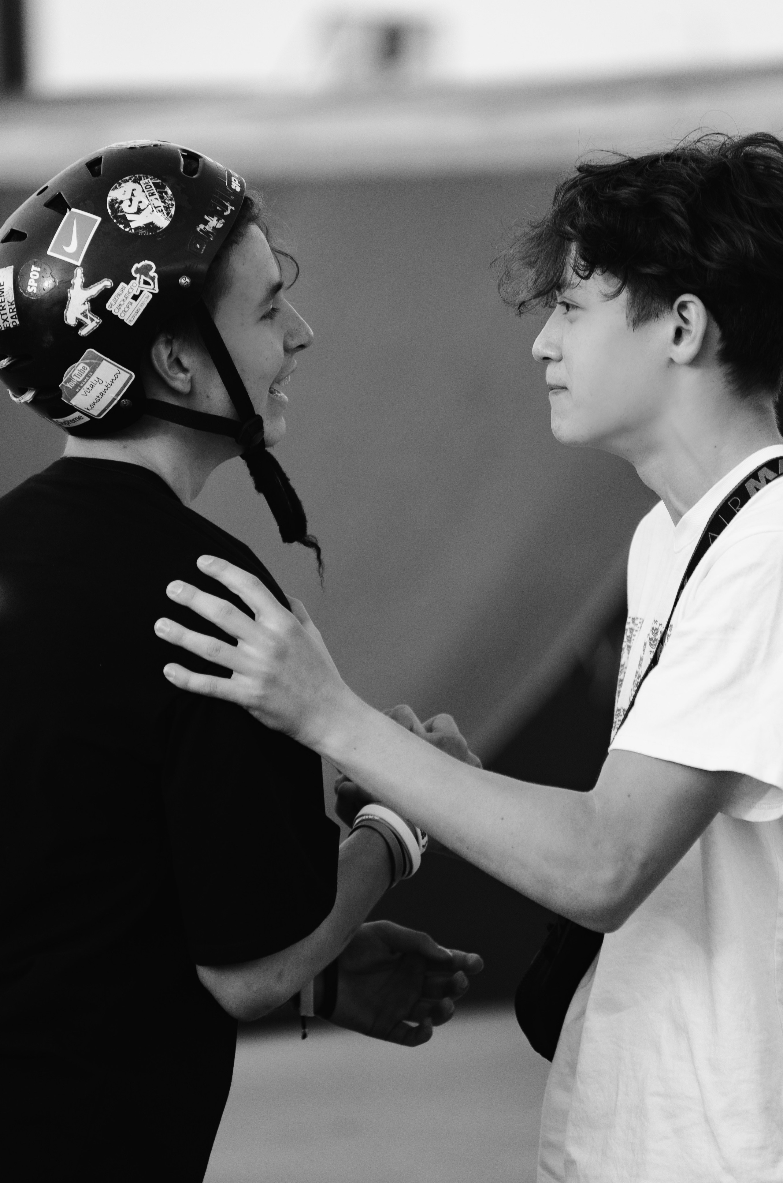 URAM. Открытие сезона / 2023. Саша Копылов, фотограф в Казани