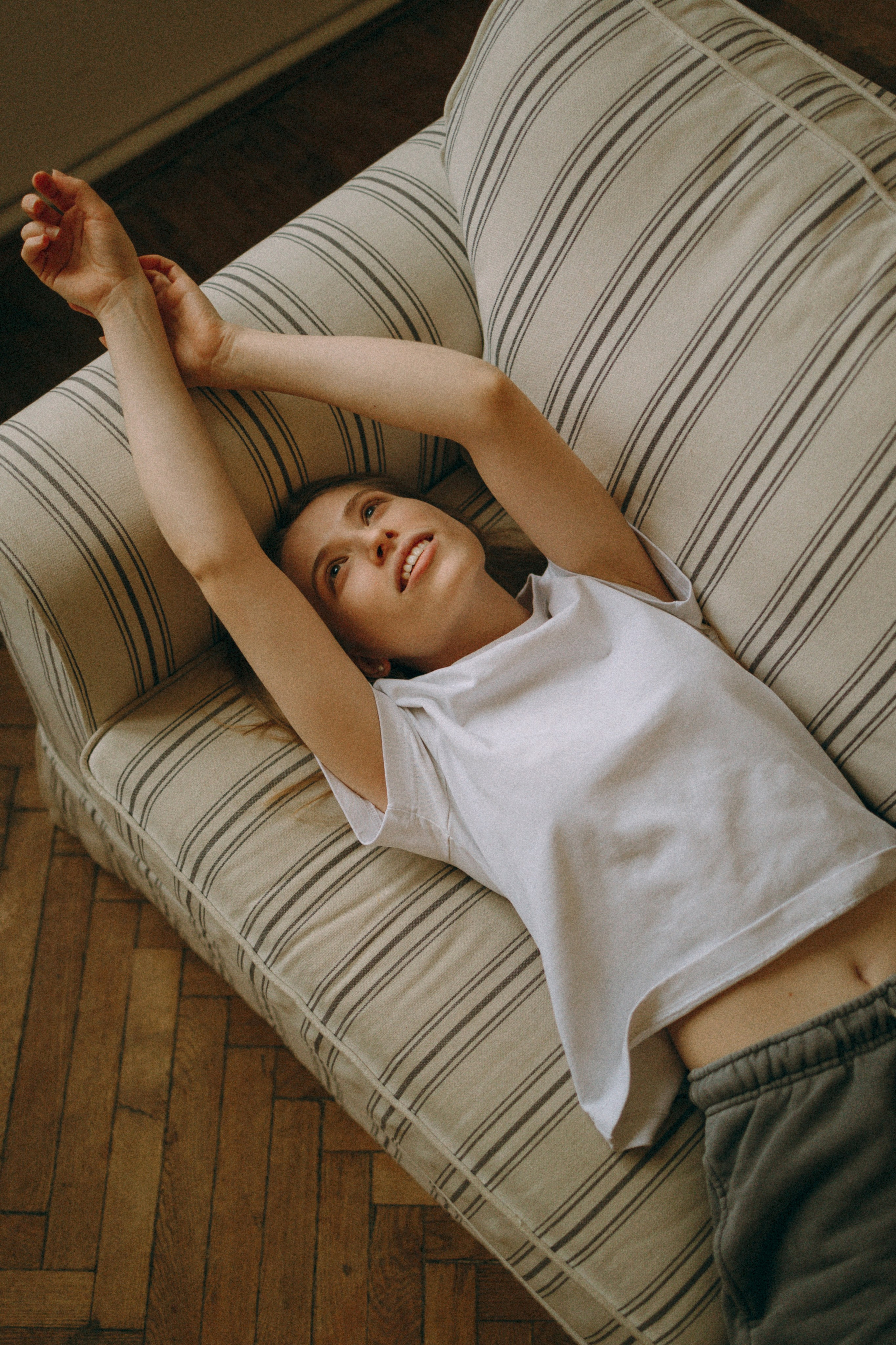 Ричард и Ксюша. Фотограф анималист Анастасия Пикей