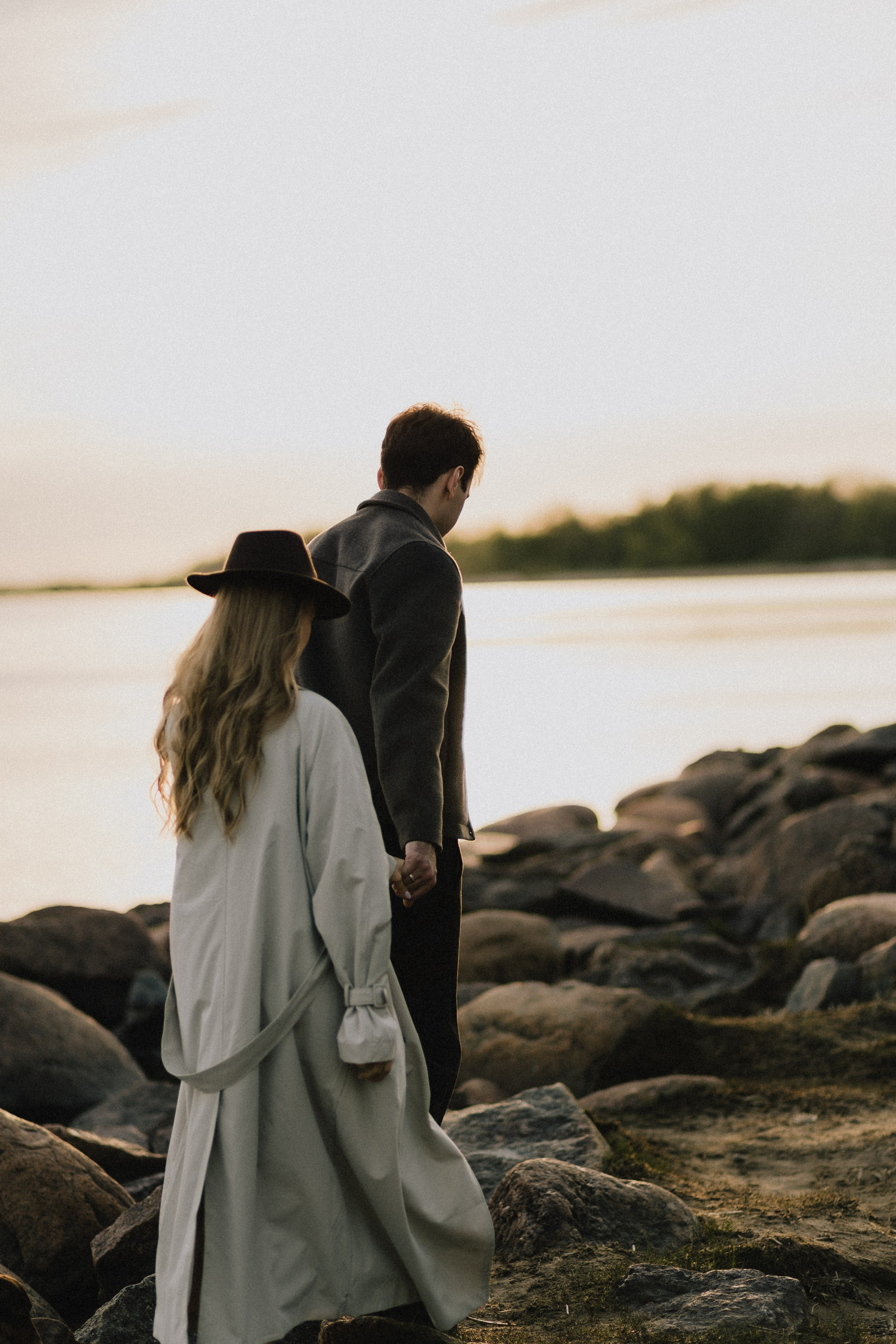Ксения и Александр. Фотограф в Санкт-Петербурге