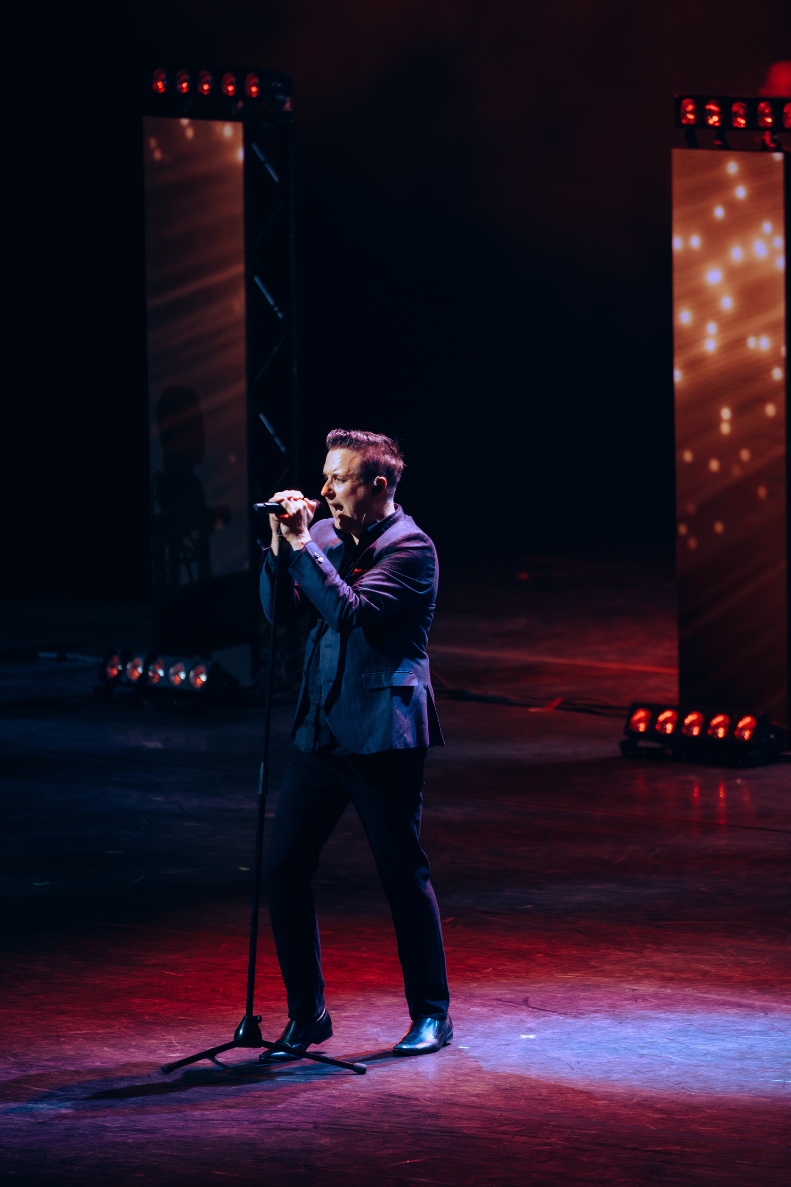 Enjoy the Symphony — Depeche Mode Tribute by Devotion Mode. Концертный и портретный фотограф Москва и Санкт-Петербург