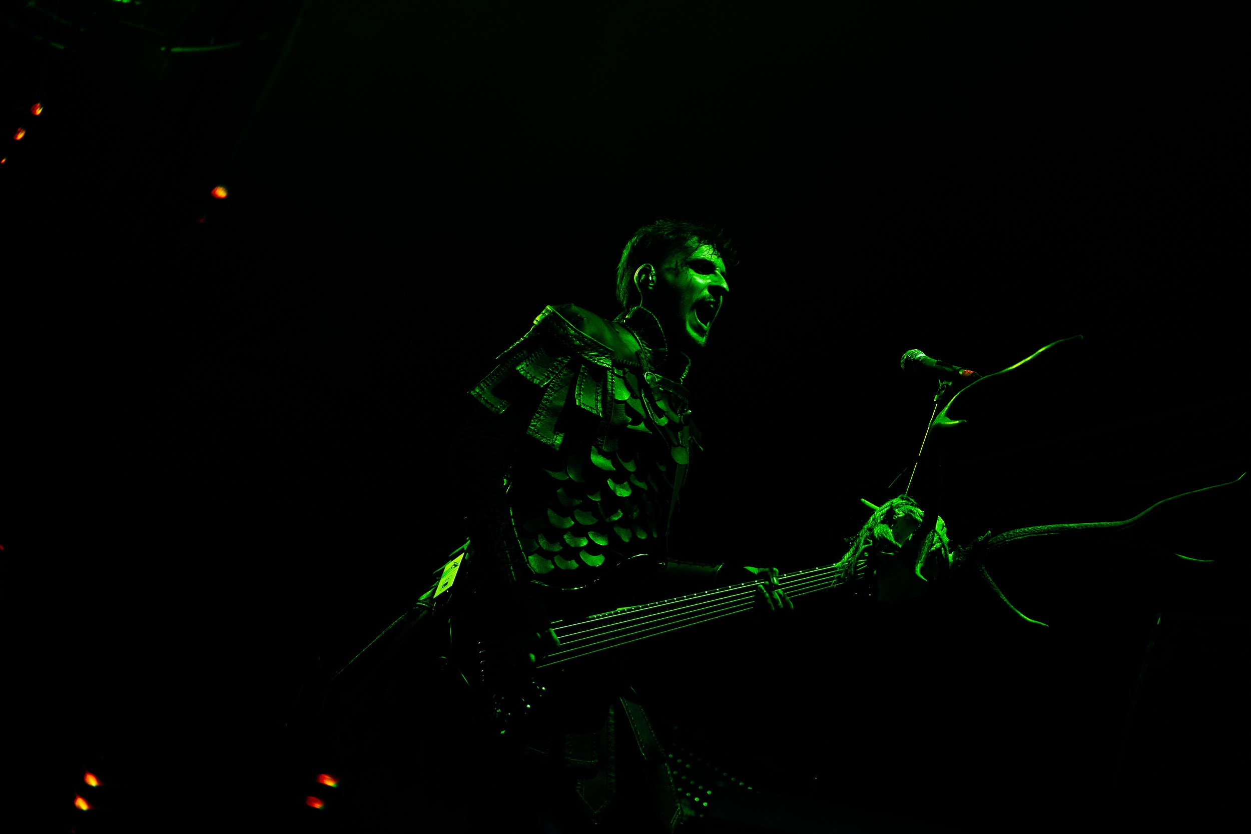 Мещера Фэнтези фест '23. Концертный и портретный фотограф Москва и Санкт-Петербург