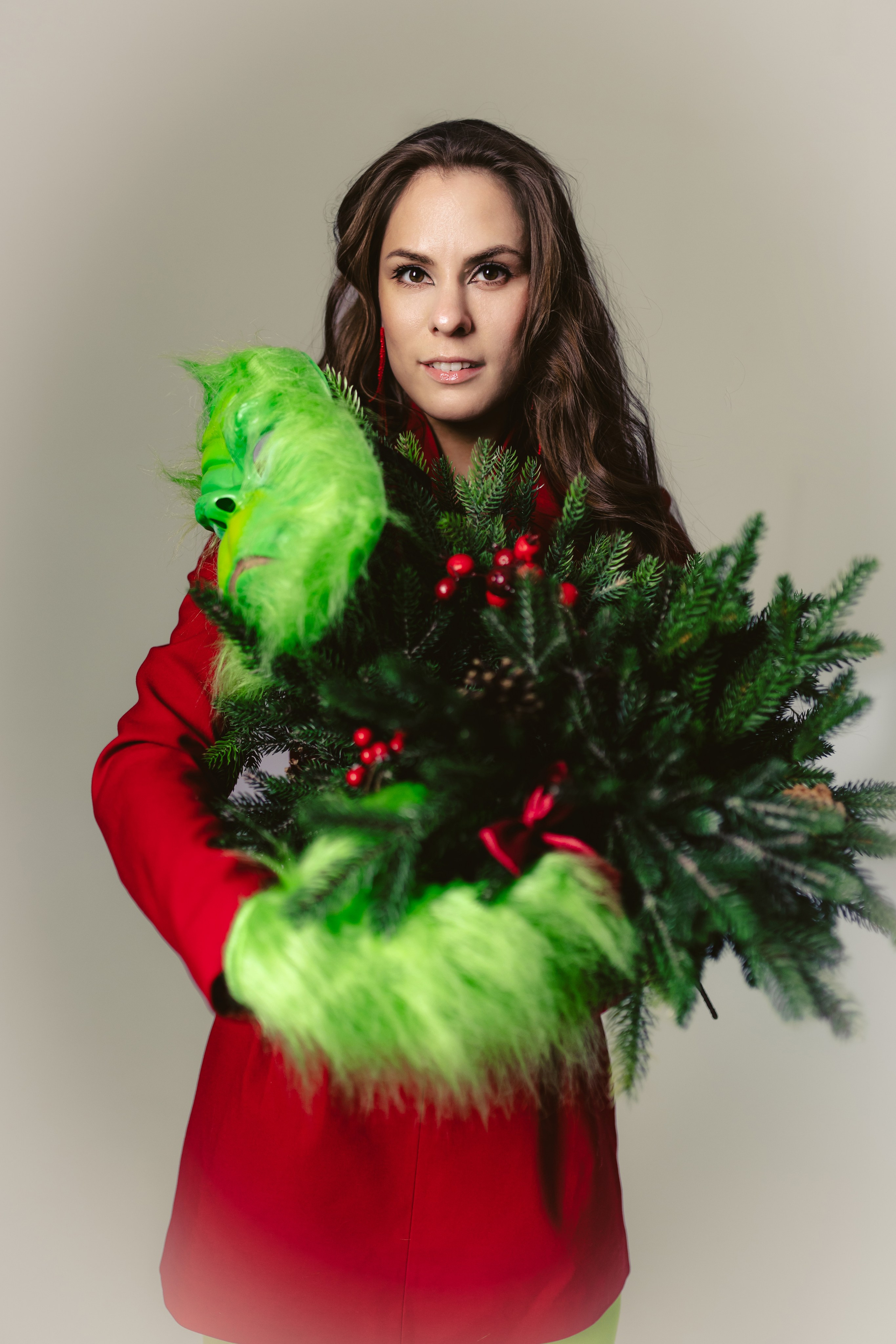 Студийные. Фотограф Анастасия Козловская aadazzling