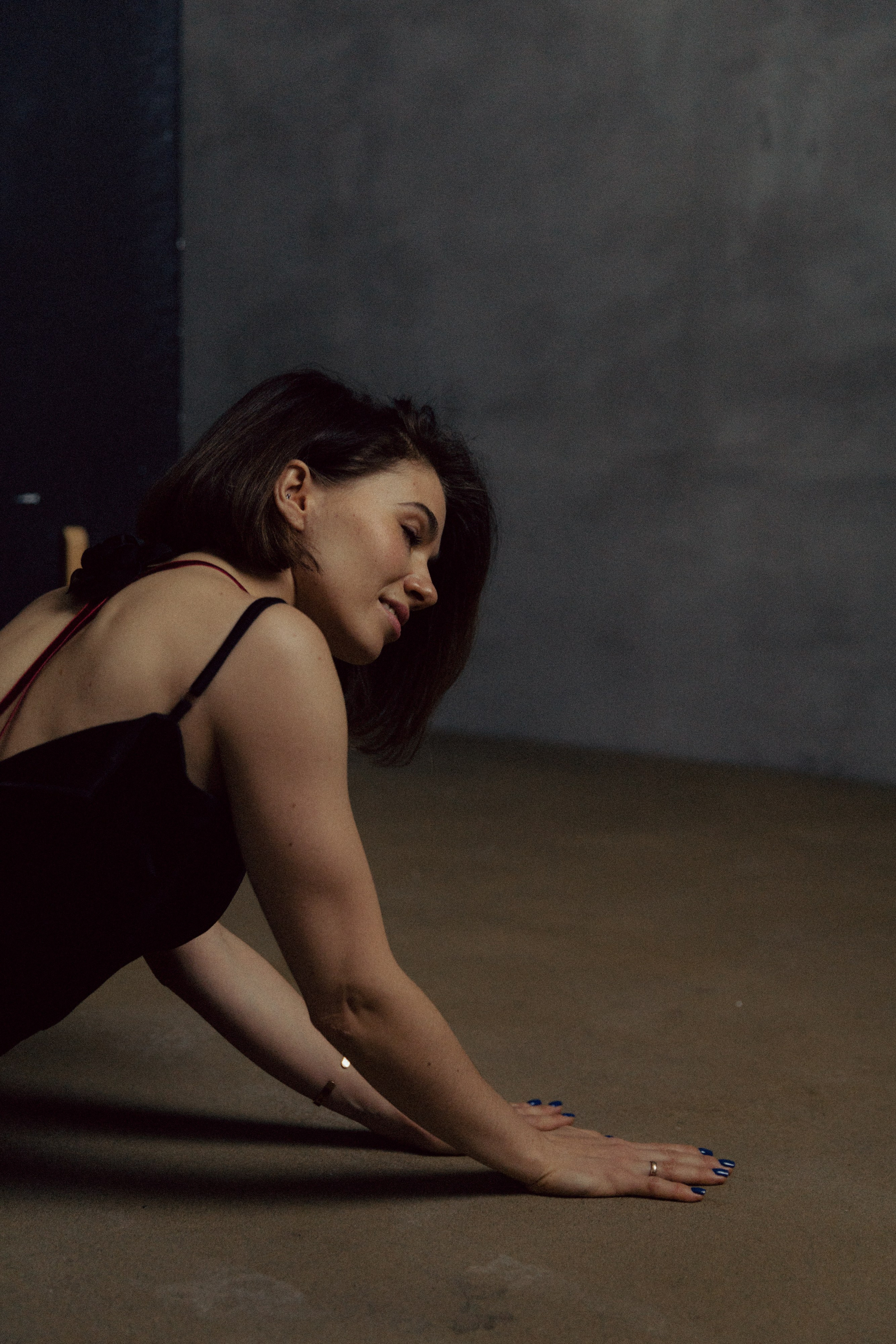 Ксюша. Фотограф Ульяна Дивина в Нижнем Новгороде и Нижегородской области