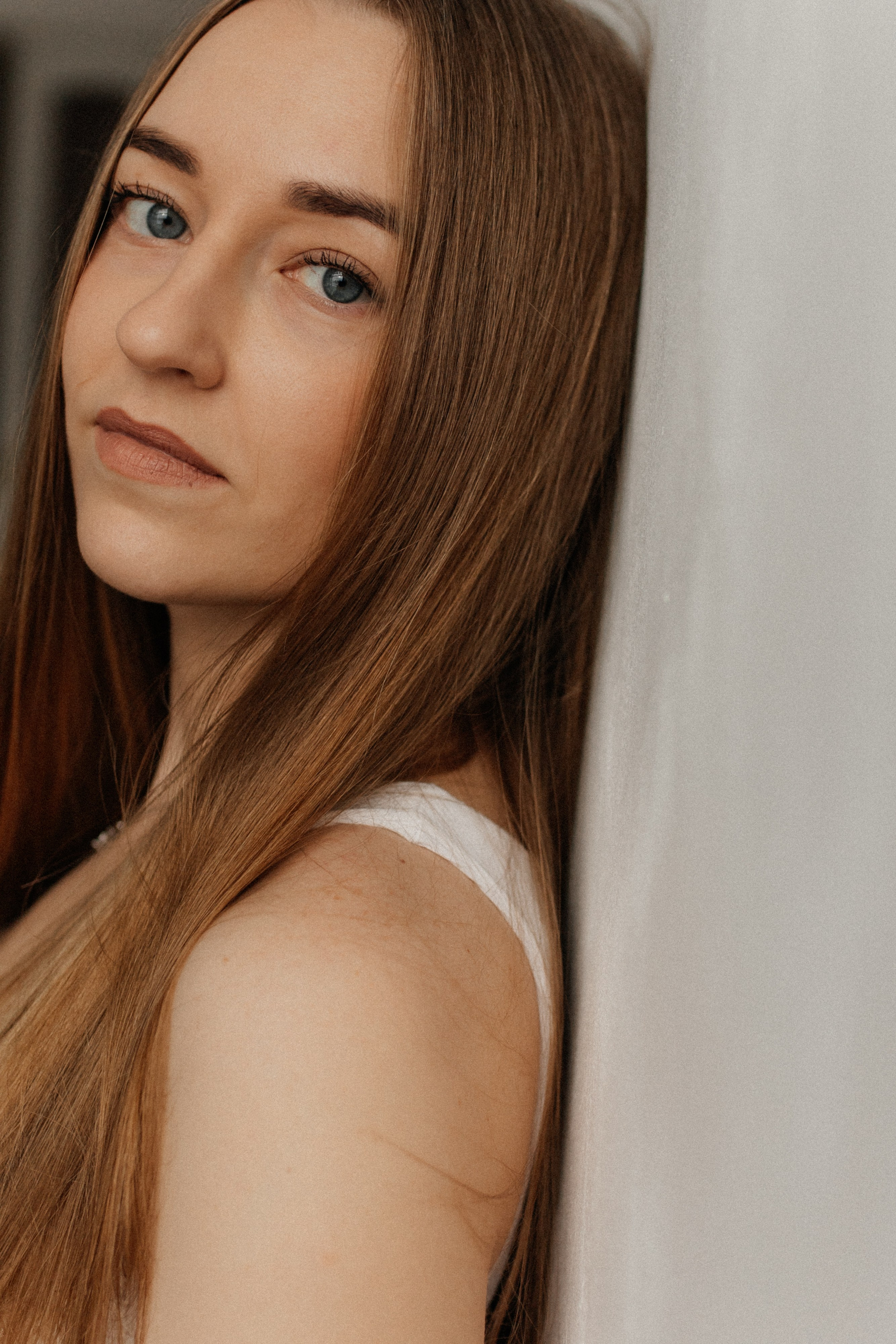 Сестры. Фотограф Ульяна Дивина в Нижнем Новгороде и Нижегородской области