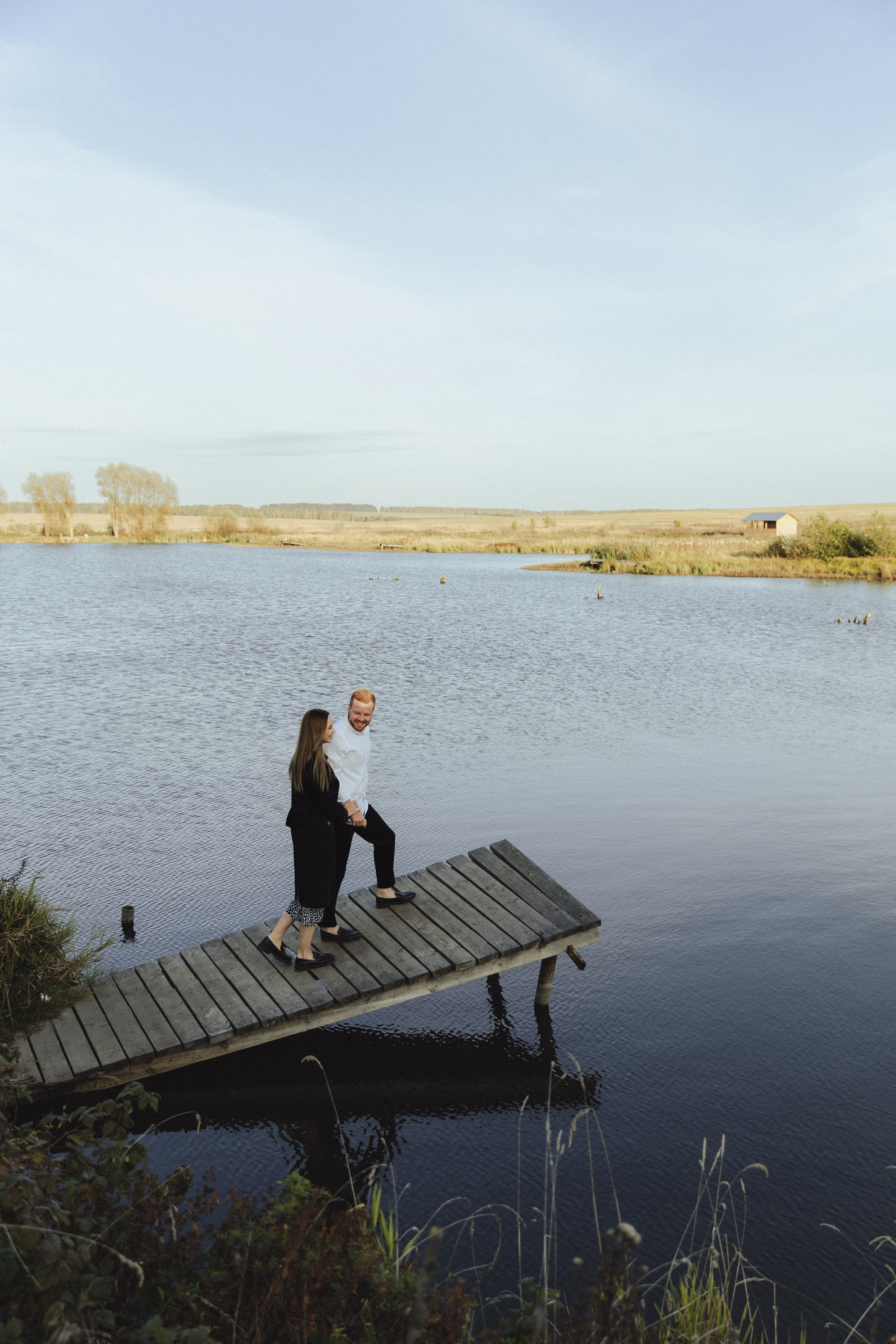 Илья и Кристина. Фотограф Ульяна Дивина в Нижнем Новгороде и Нижегородской области
