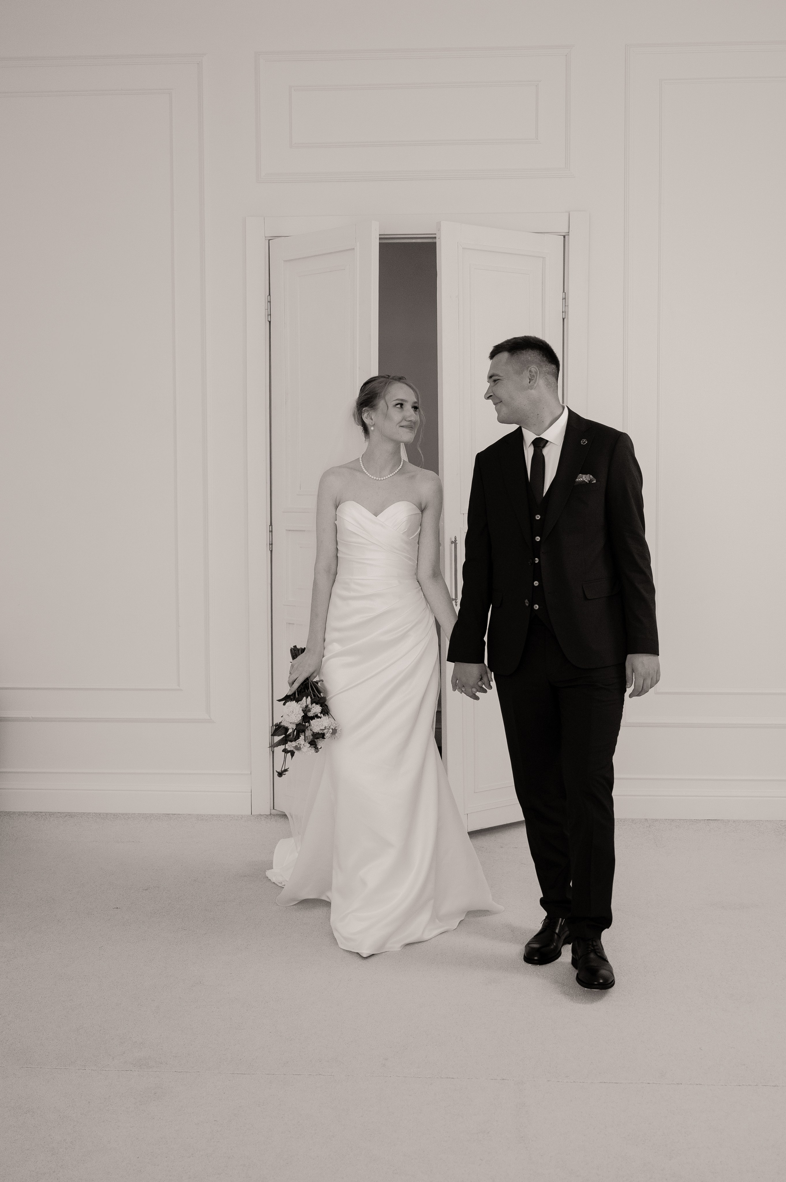 Антон и Таня. Свадебный и семейный фотограф в Краснодаре Алина Мельник