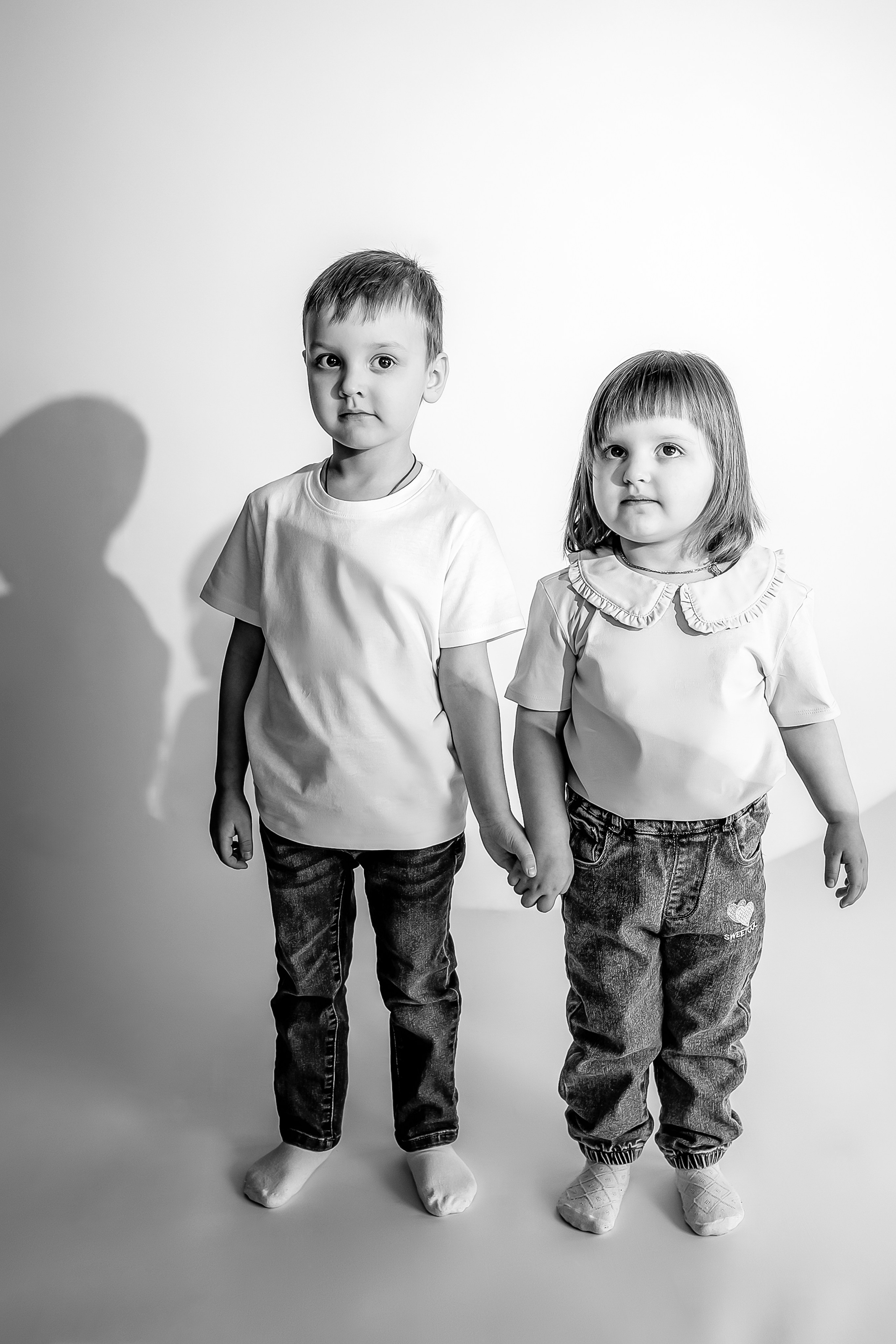 Семья студия. Фотограф Нижний Новгород Татьяна Кэйод