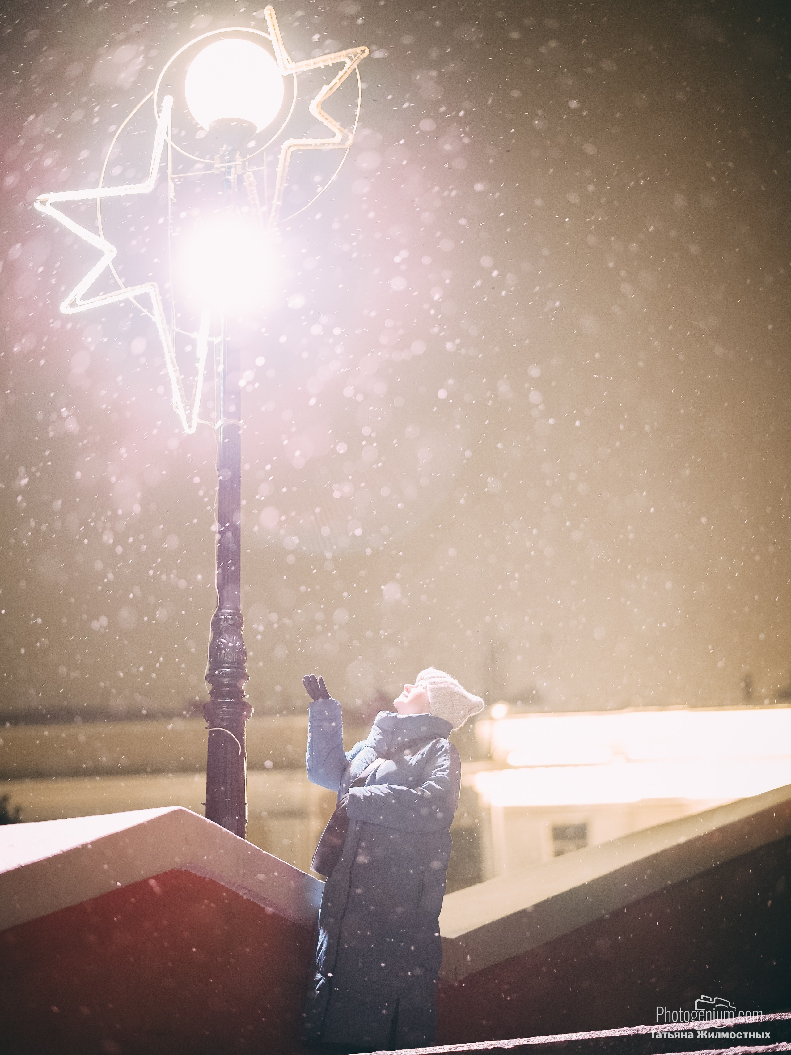 Наталья Смирнова. Фотограф Нижний Новгород Татьяна Кейод