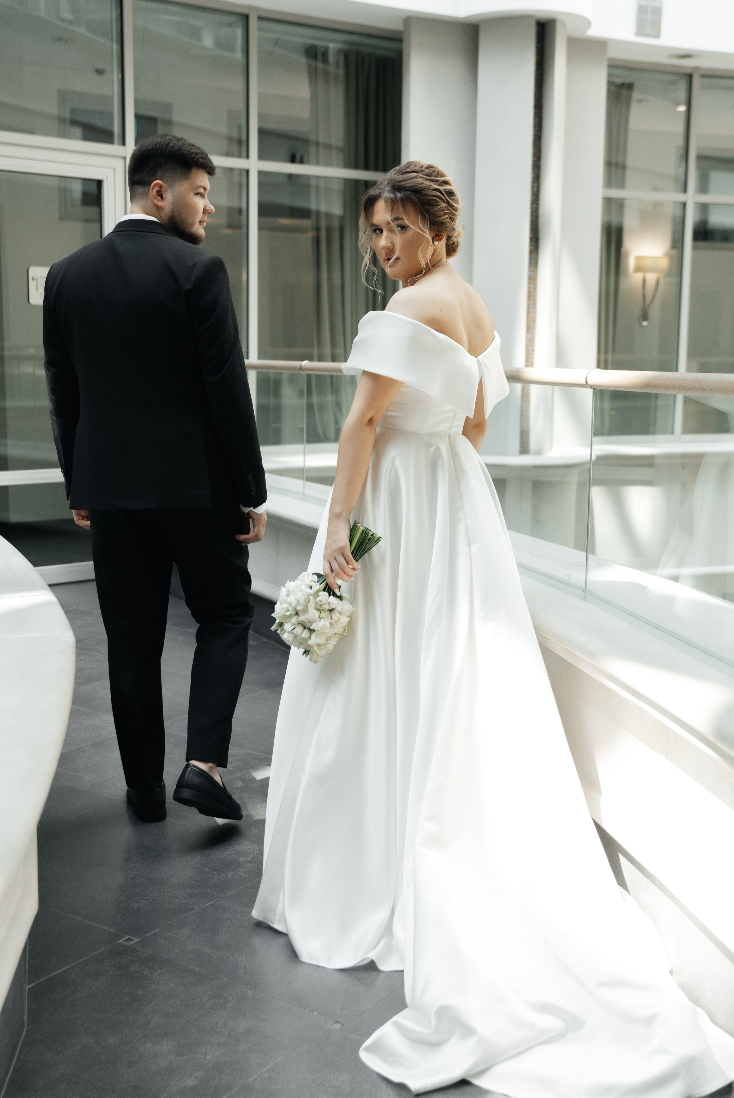 Emil & Guzel. Свадебный фотограф Ильнар Асадуллин