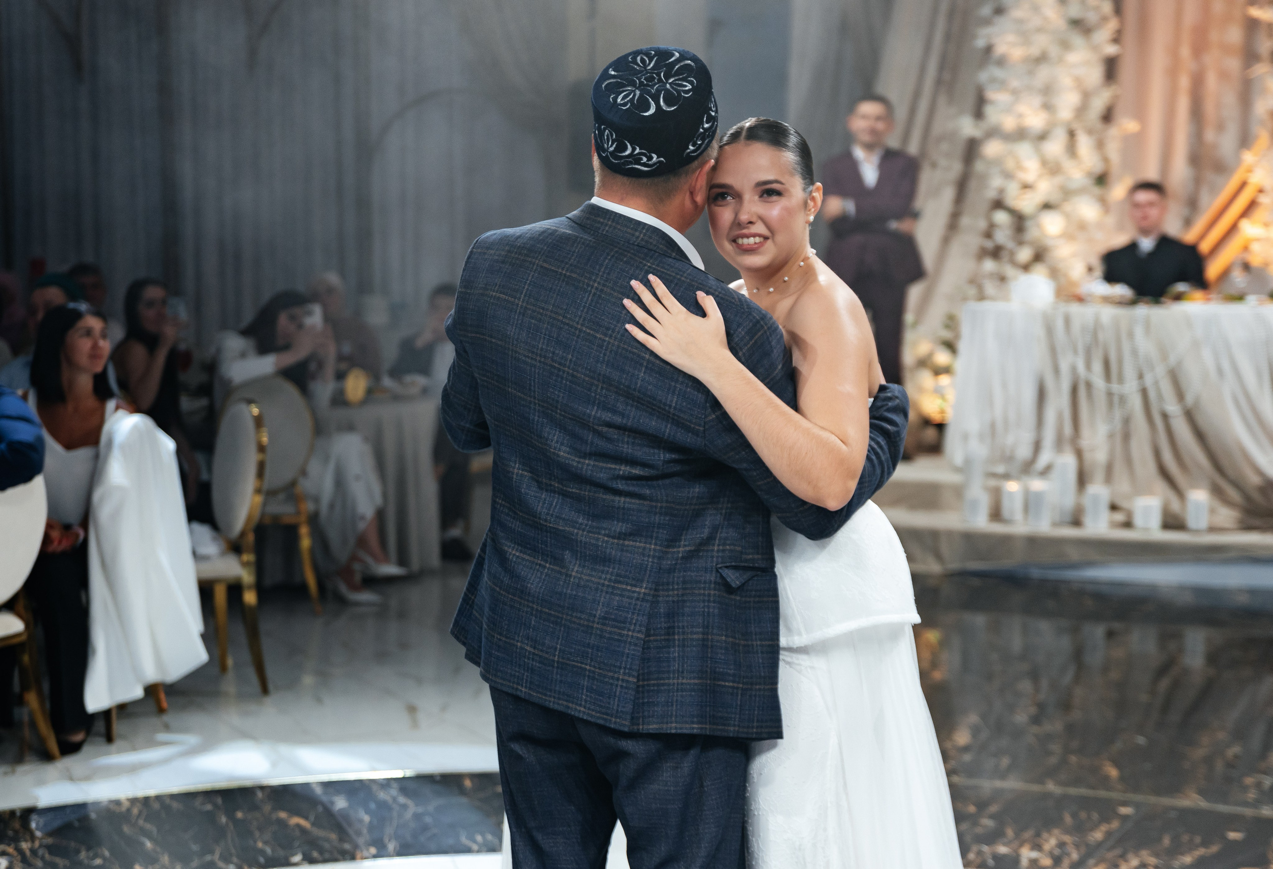 Bulat & Gulgena. Свадебный фотограф Ильнар Асадуллин