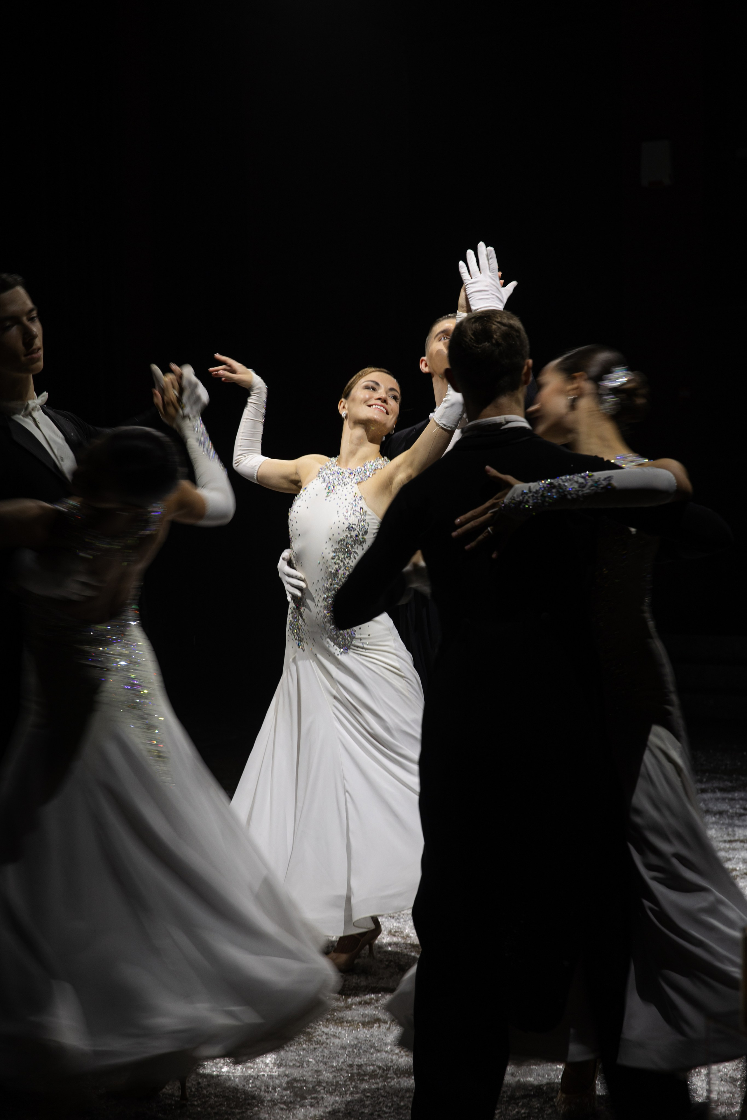 Белая сказка. Свадебный фотограф Екатерина Тимукина