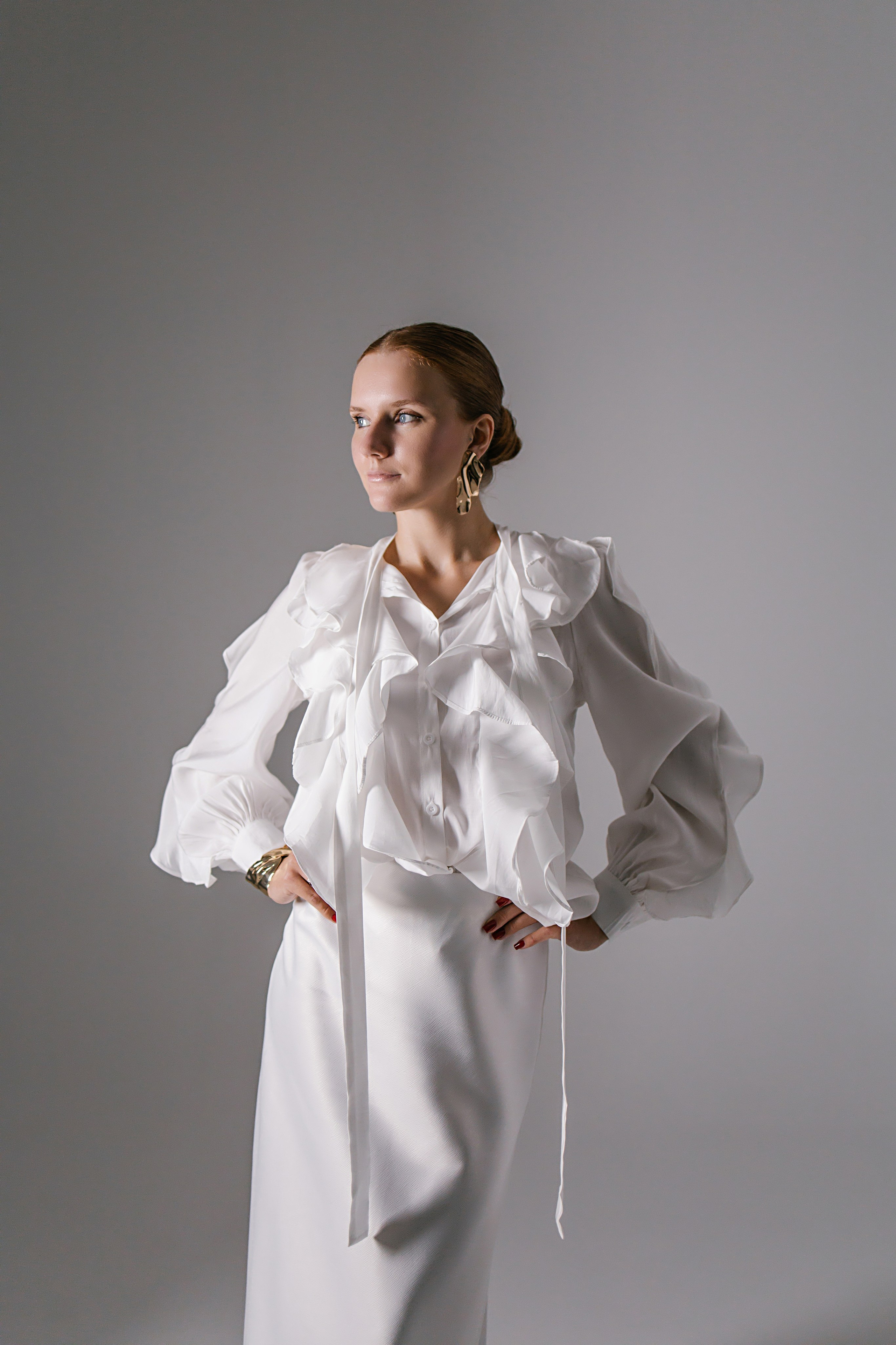 Вероника. ФОТОГРАФ АЛИНА ФОКА