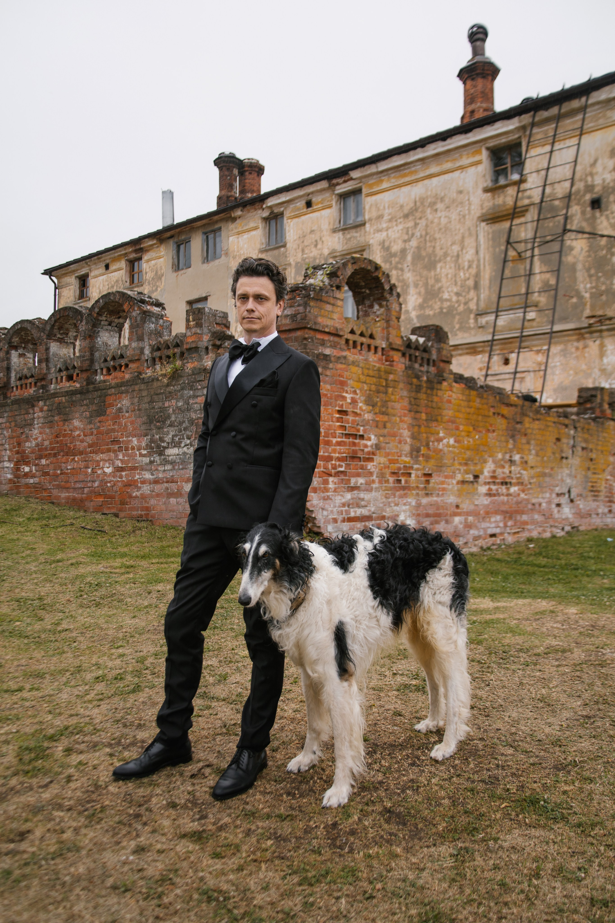 Вероника и Дмитрий. ФОТОГРАФ АЛИНА ФОКА