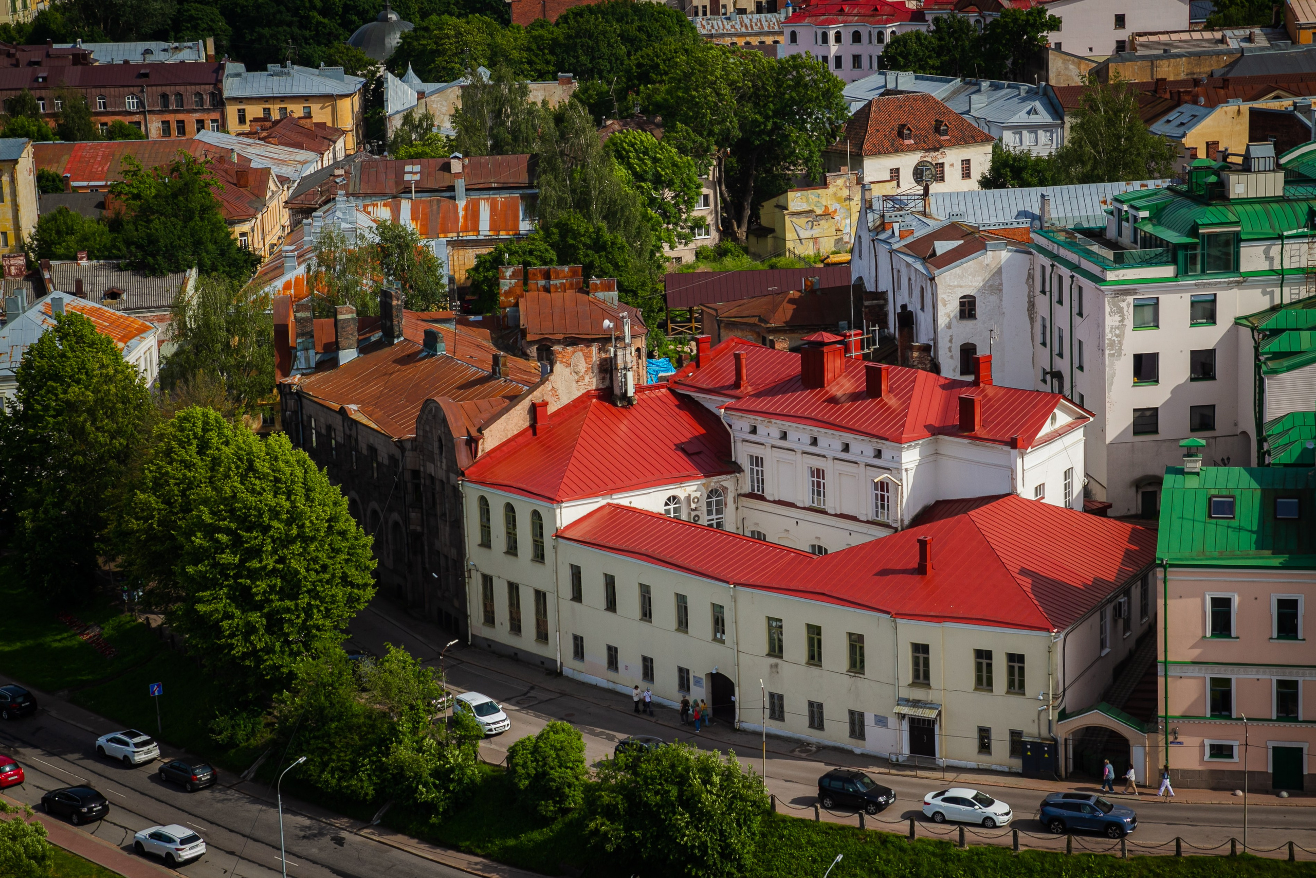 Путешествия. Фотограф Юлия Федосова