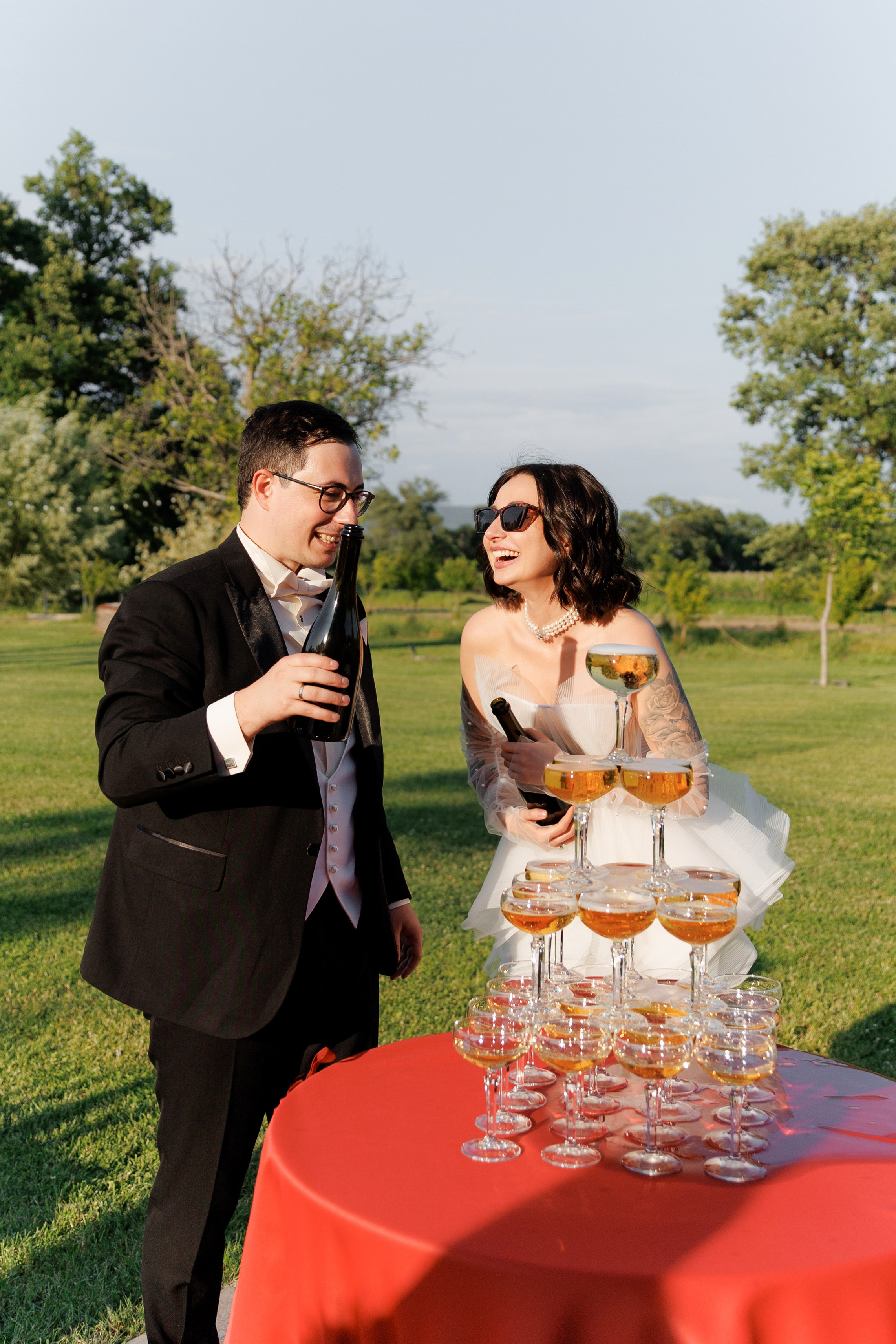 Alexander & Anastasiia. Anastasiya Krasnyuk