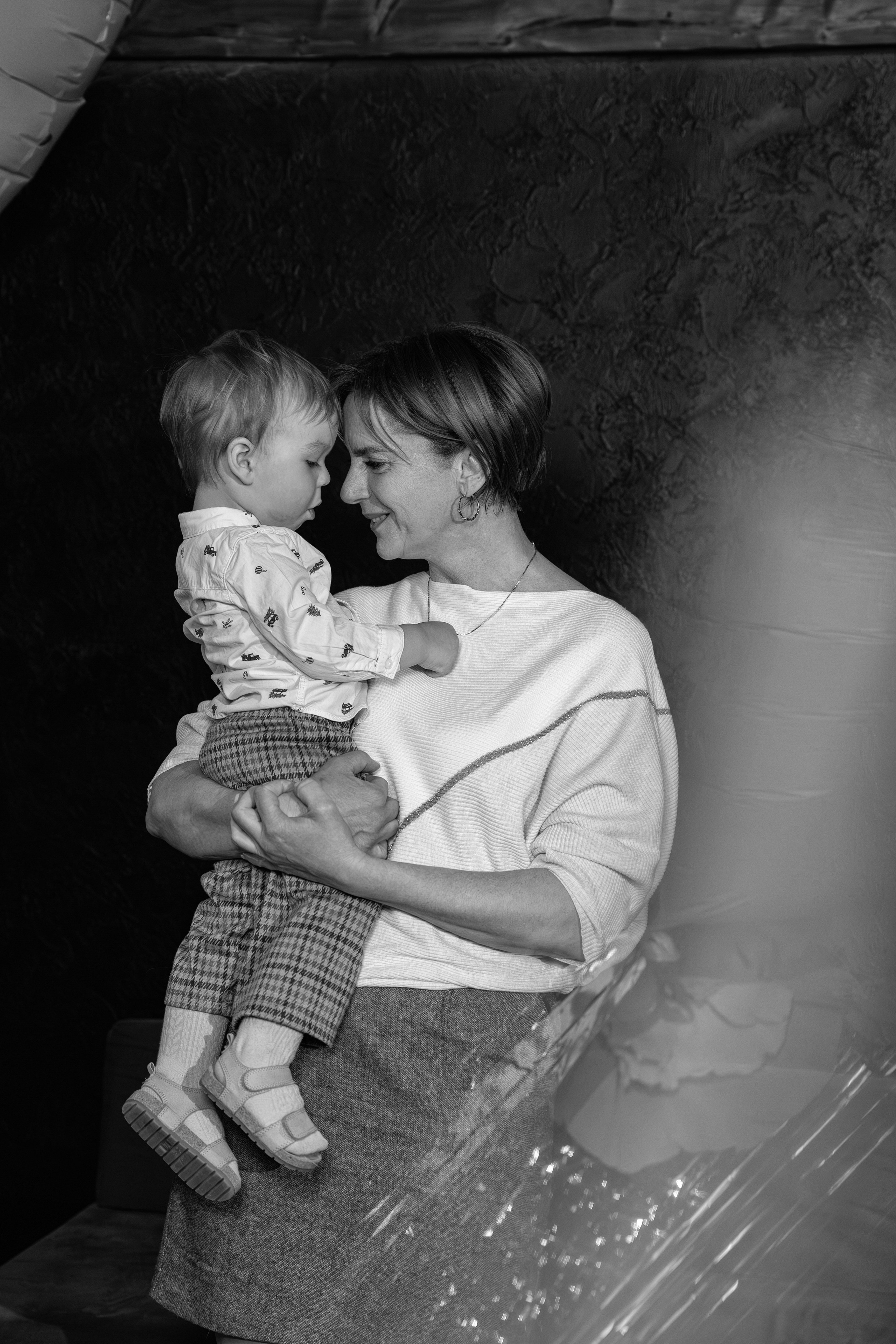 Gender party. Семейный и женский фотограф в Москве Надежда Воробьева