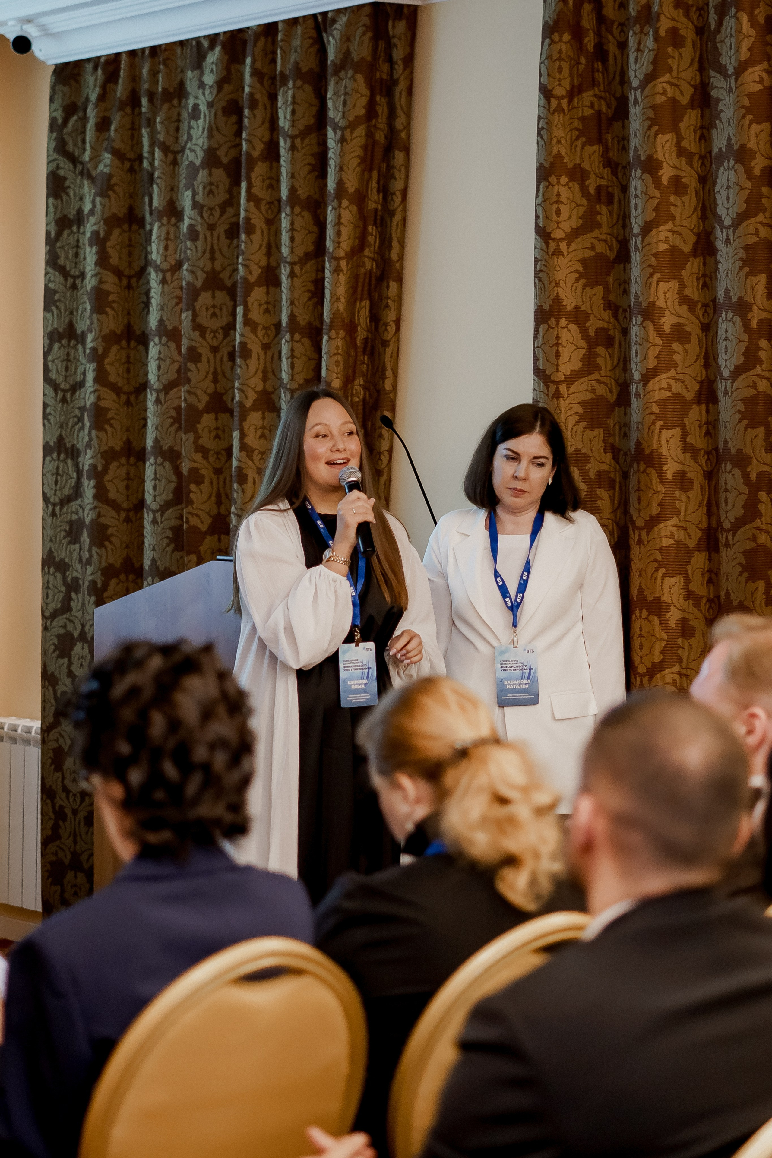 Втб. Фотограф Валерия Крахмалева