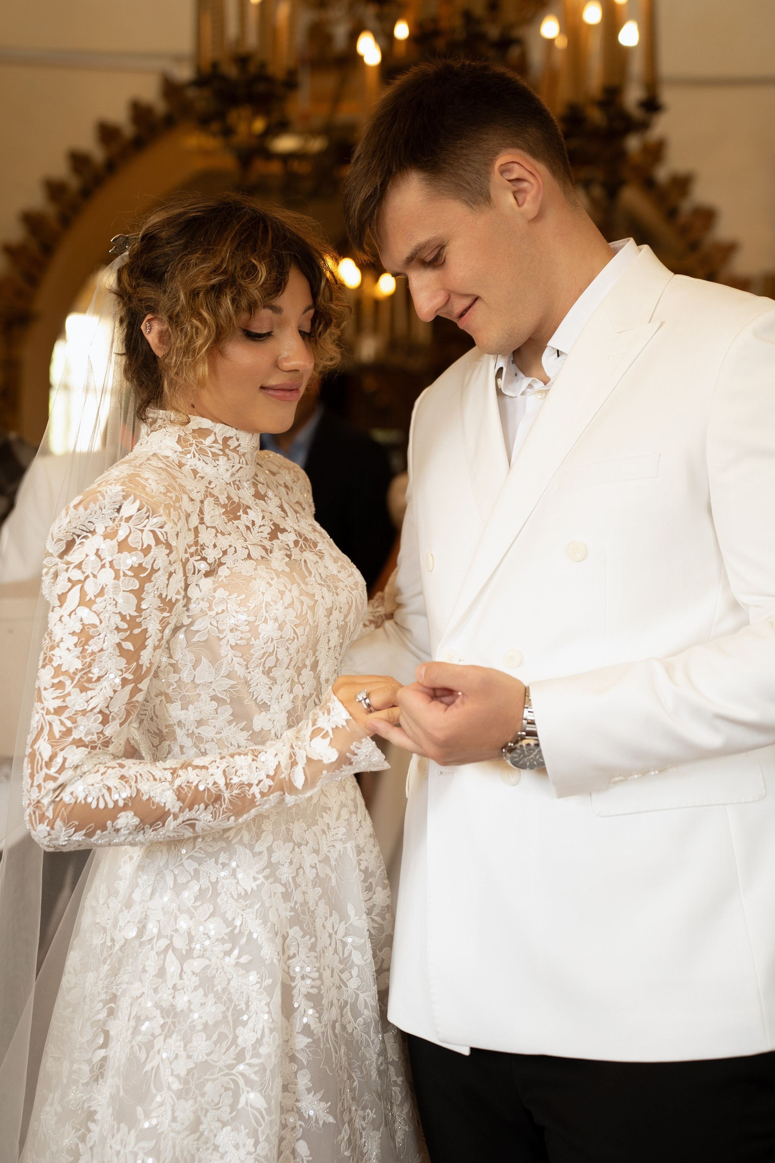 | преКРАСНЫЙ день |. Свадебный фотограф в Москве и Санкт Петербурге Наталья Григорьева