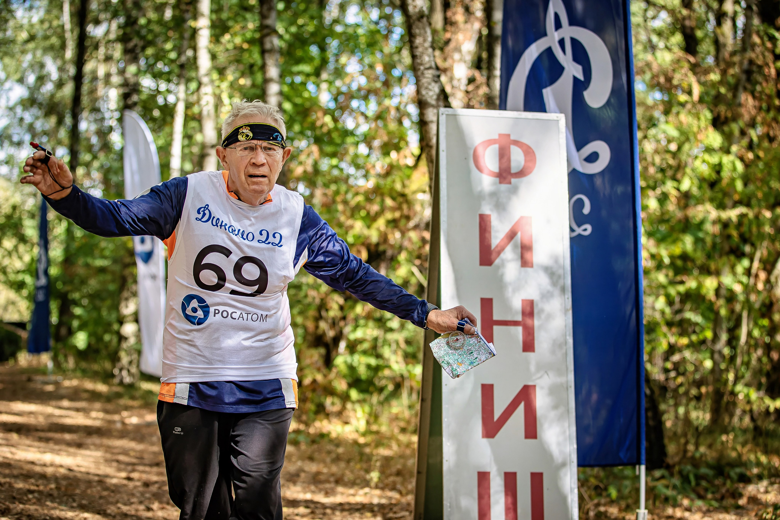 СПОРТИВНОЕ ОРИЕНТИРОВАНИЕ. Спортивный фотограф Максим Серегин