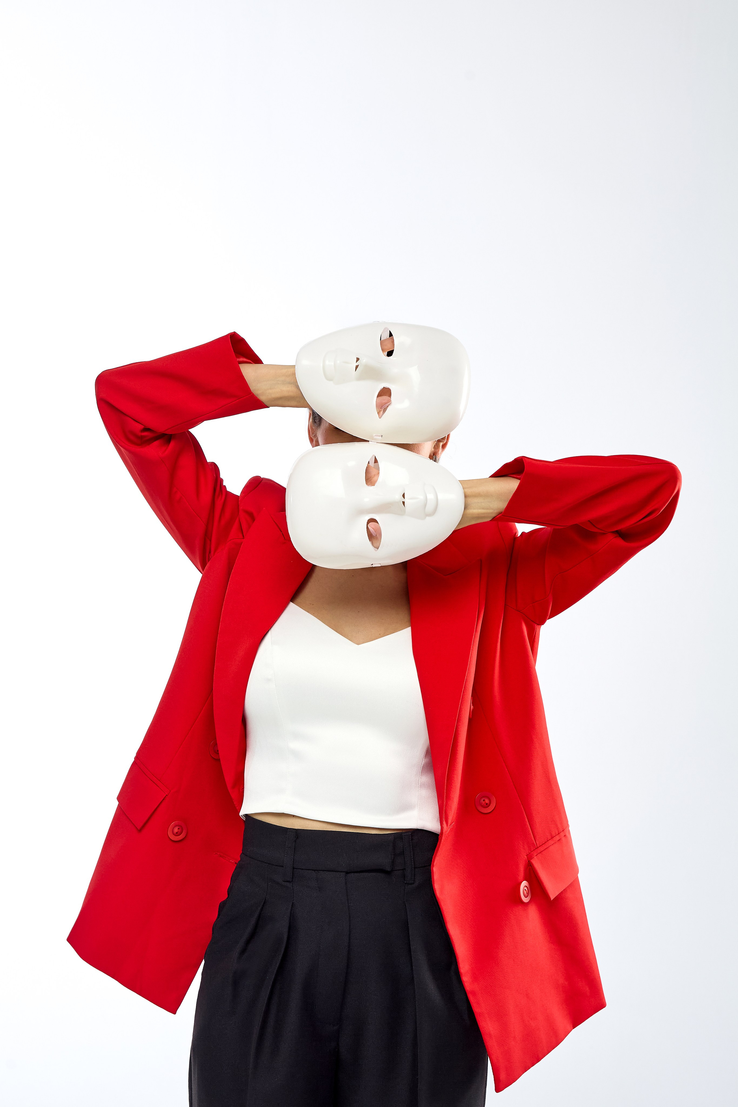 Portrait of a psychologist. Рекламный фотограф Санкт-Петербург Катерина Мишкель