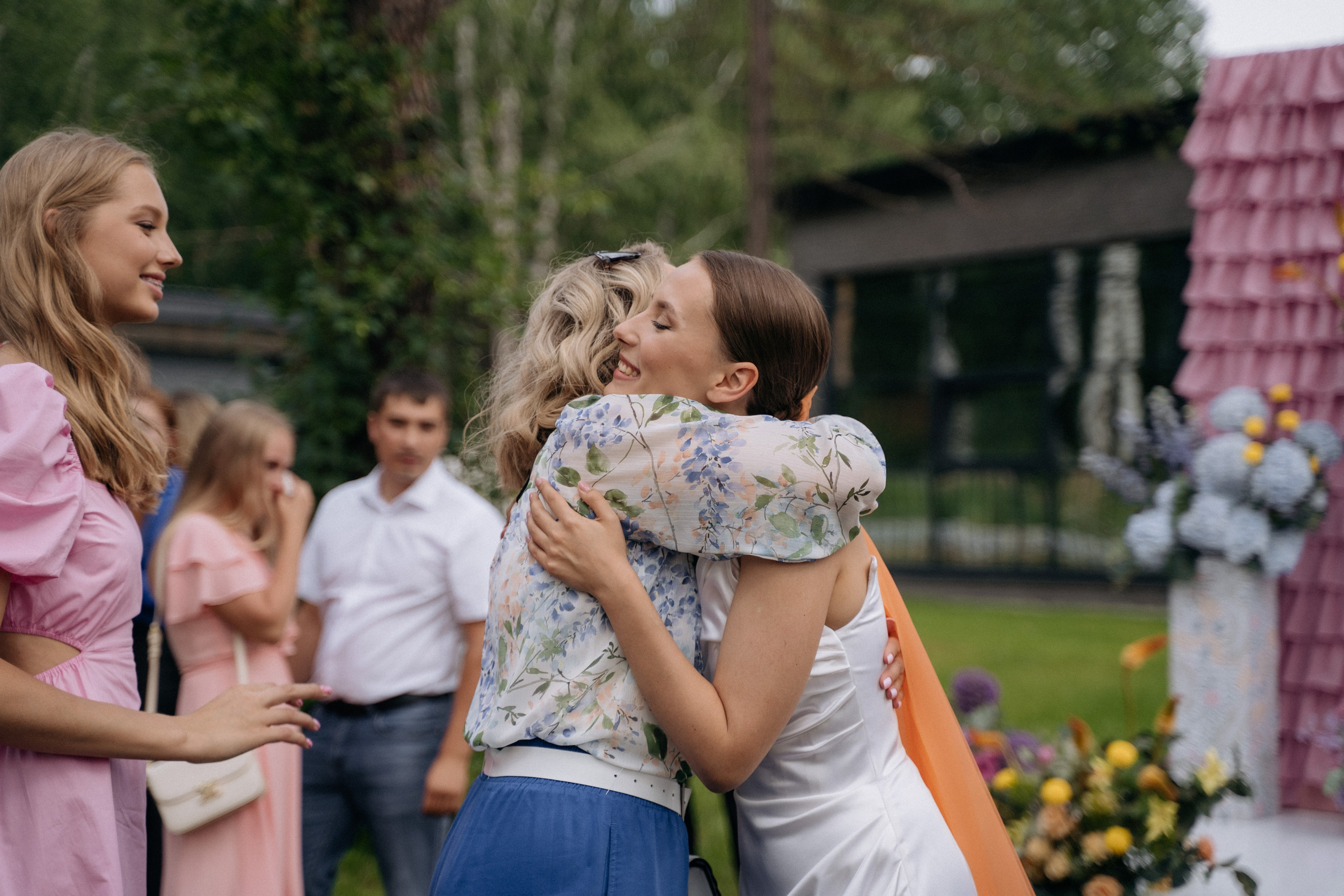 Рома и Настя. Свадебный и семейный фотограф в Новосибирске Наталья Зорина