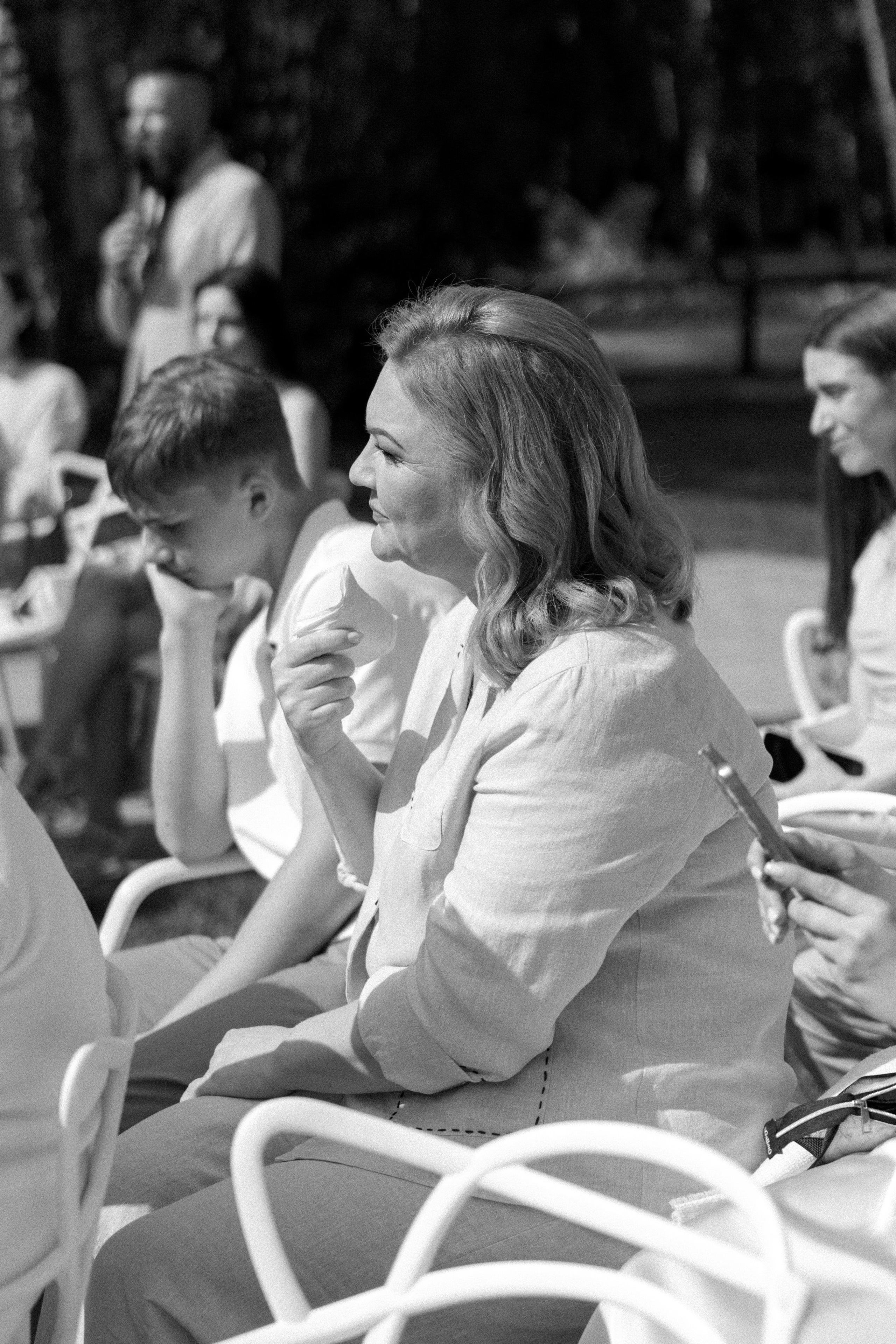 Даниил и Светлана. Свадебный и семейный фотограф в Новосибирске Наталья Зорина
