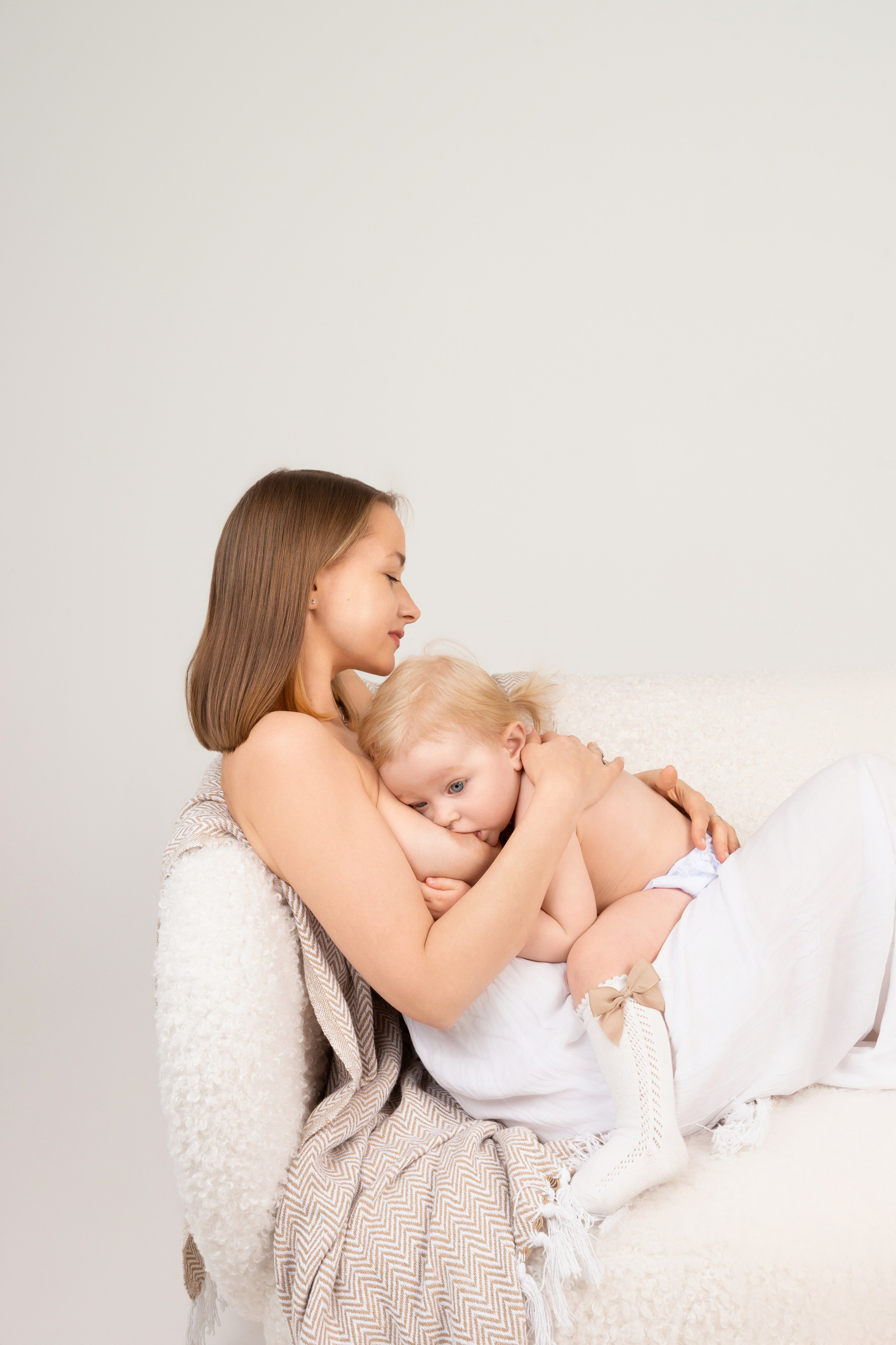 Семейные/Детские. Женский фотограф в Химках Алёна Ленёва